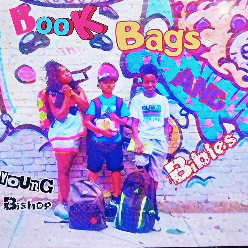 Релиз Book Bags & Bible's