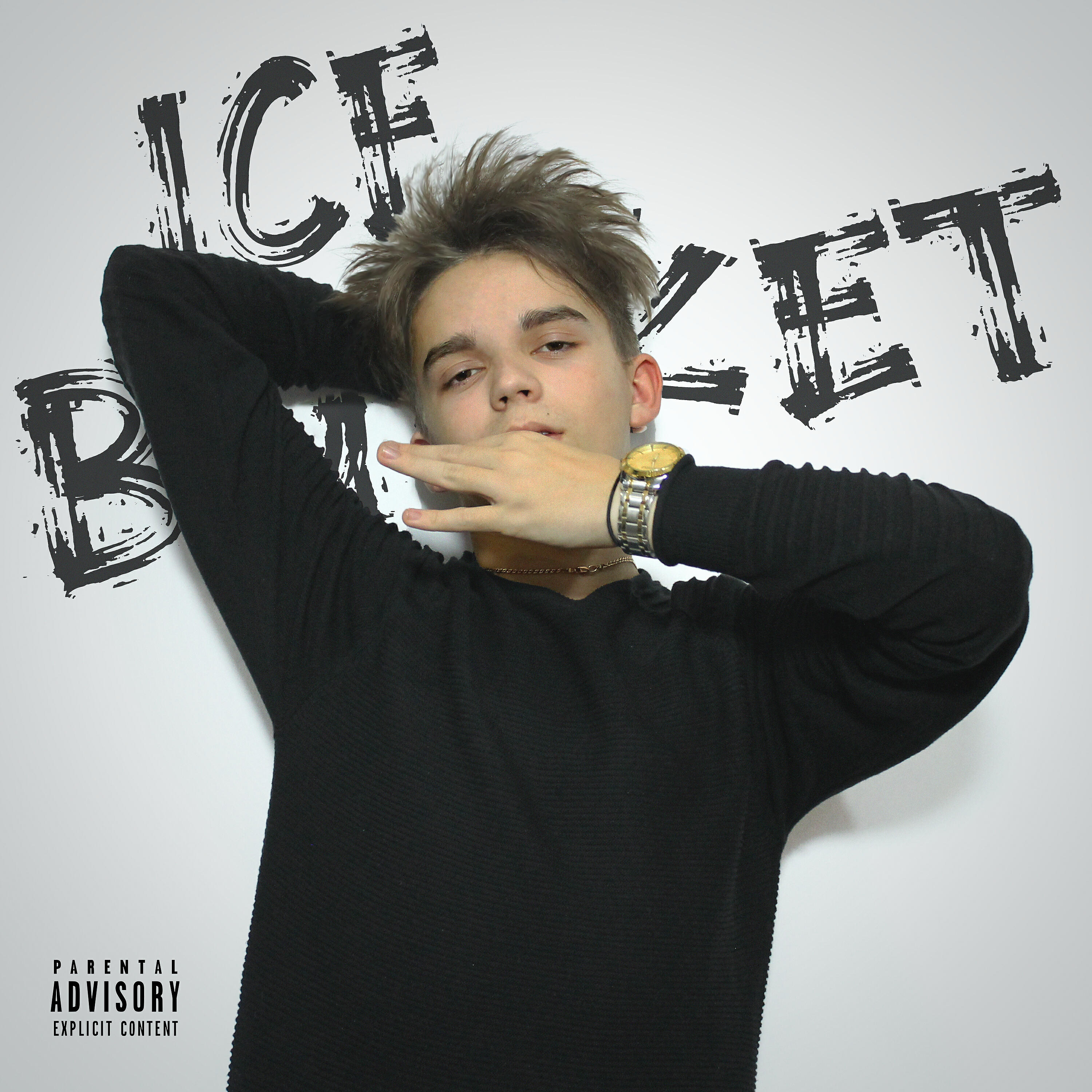 Релиз Ice Bucket