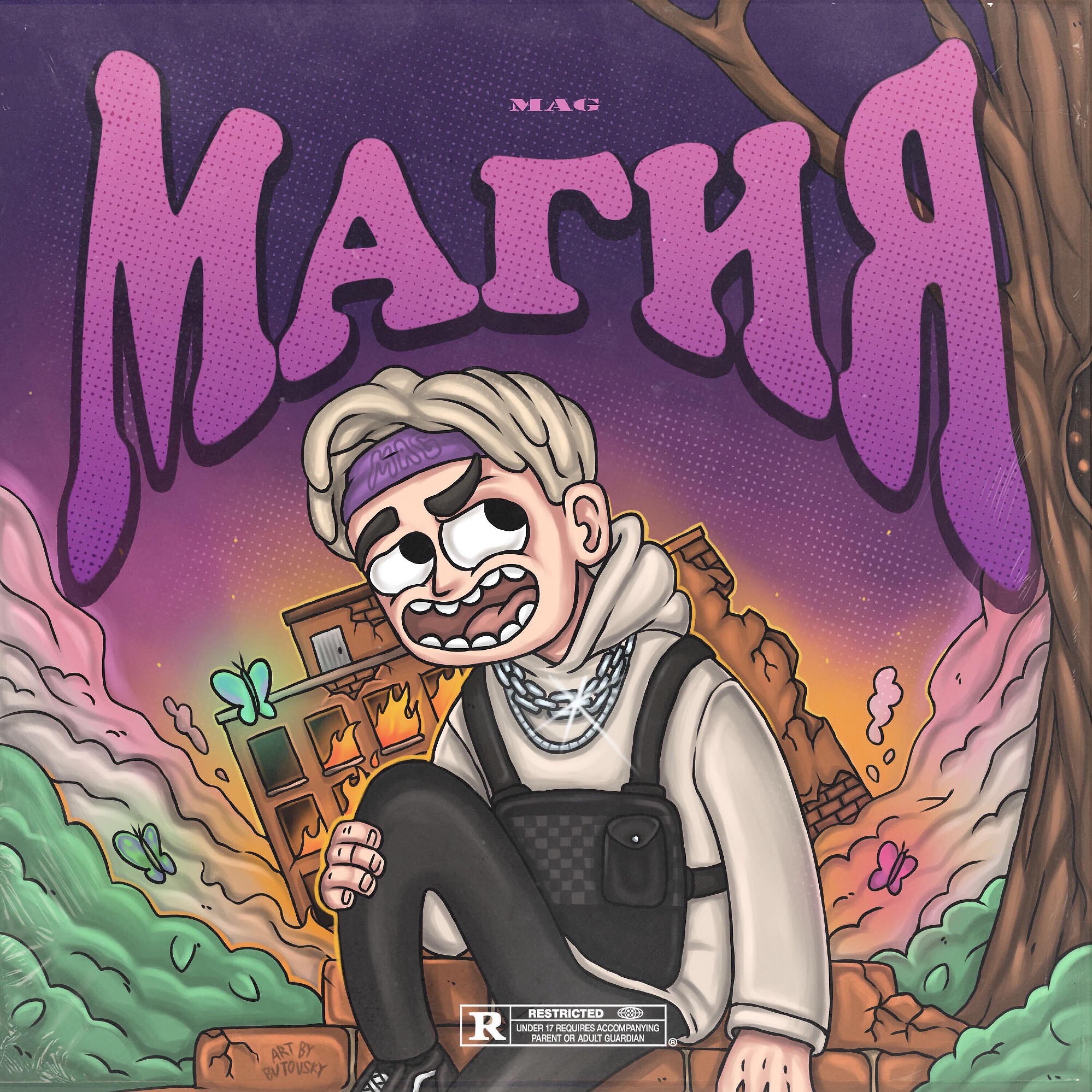 Релиз Магия