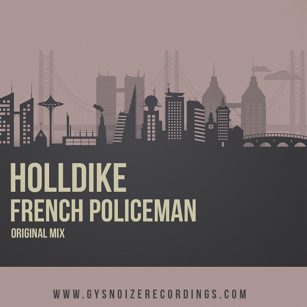 Релиз French Policeman