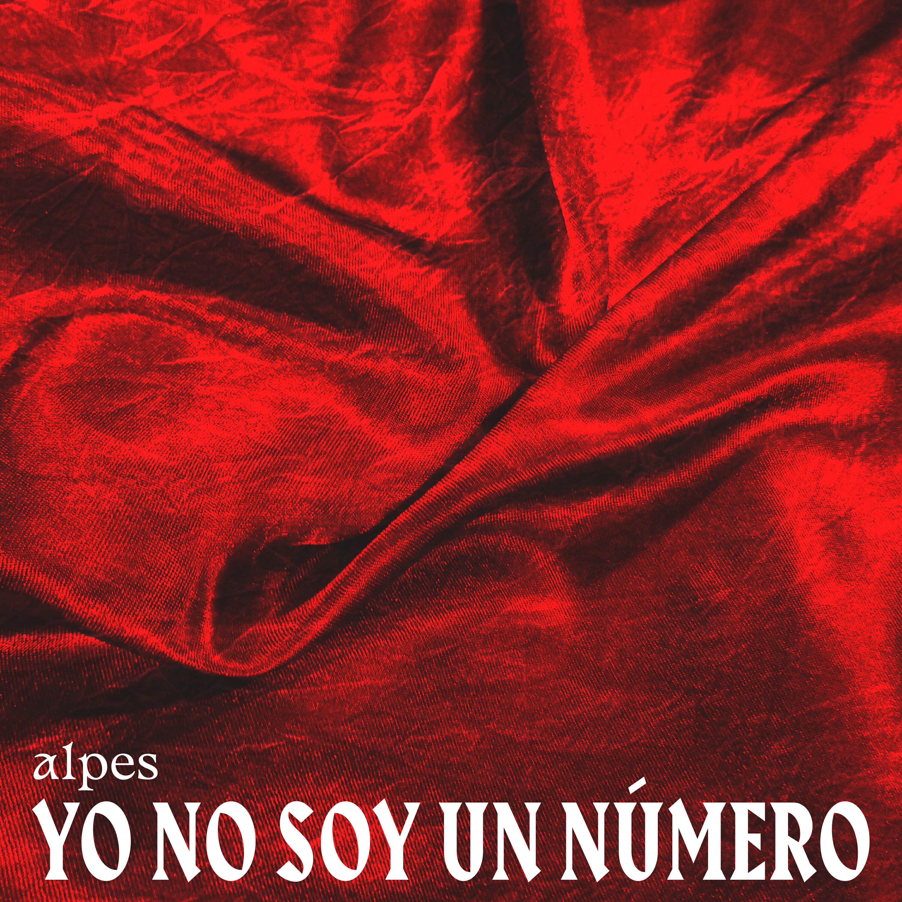 Релиз Yo No Soy un Número