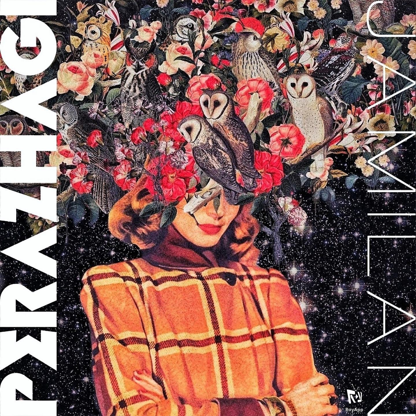 Релиз PERAZHAGI