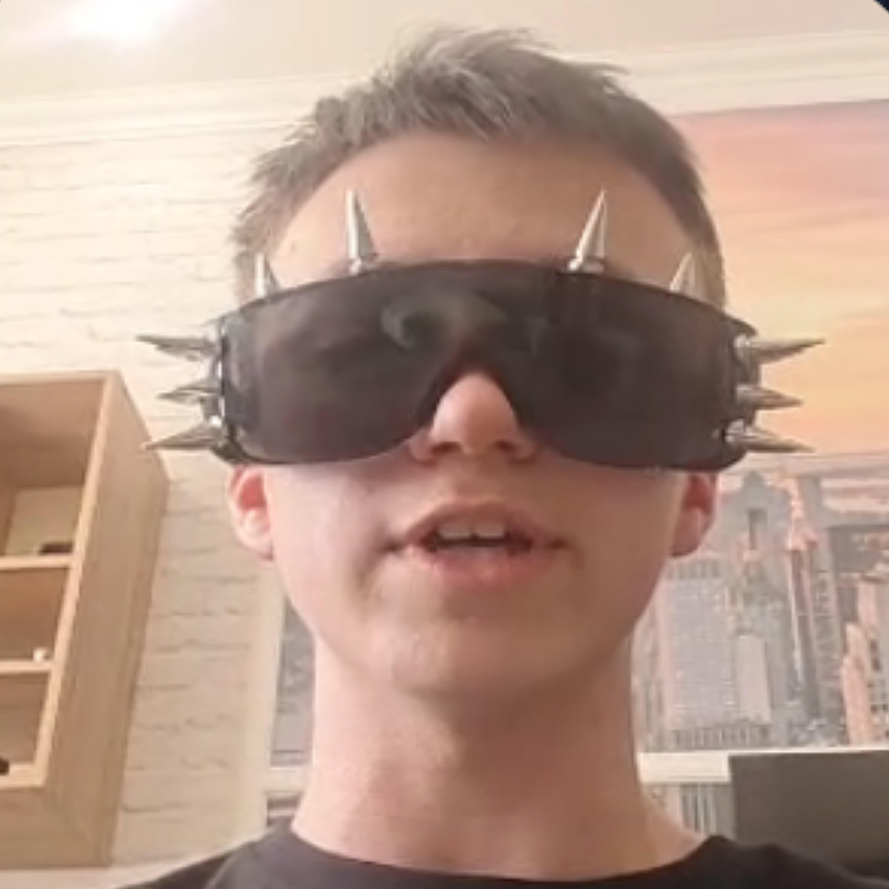 Релиз Спинер