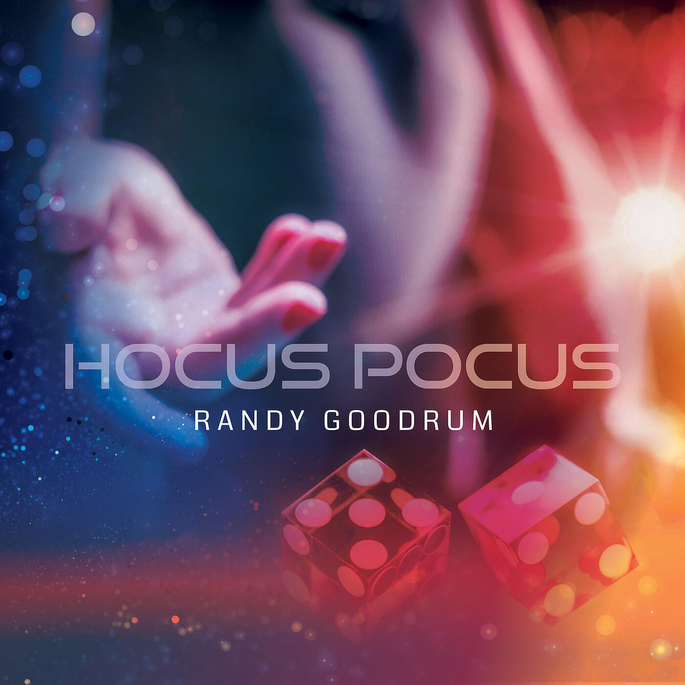 Релиз Hocus Pocus (Radio Edit)