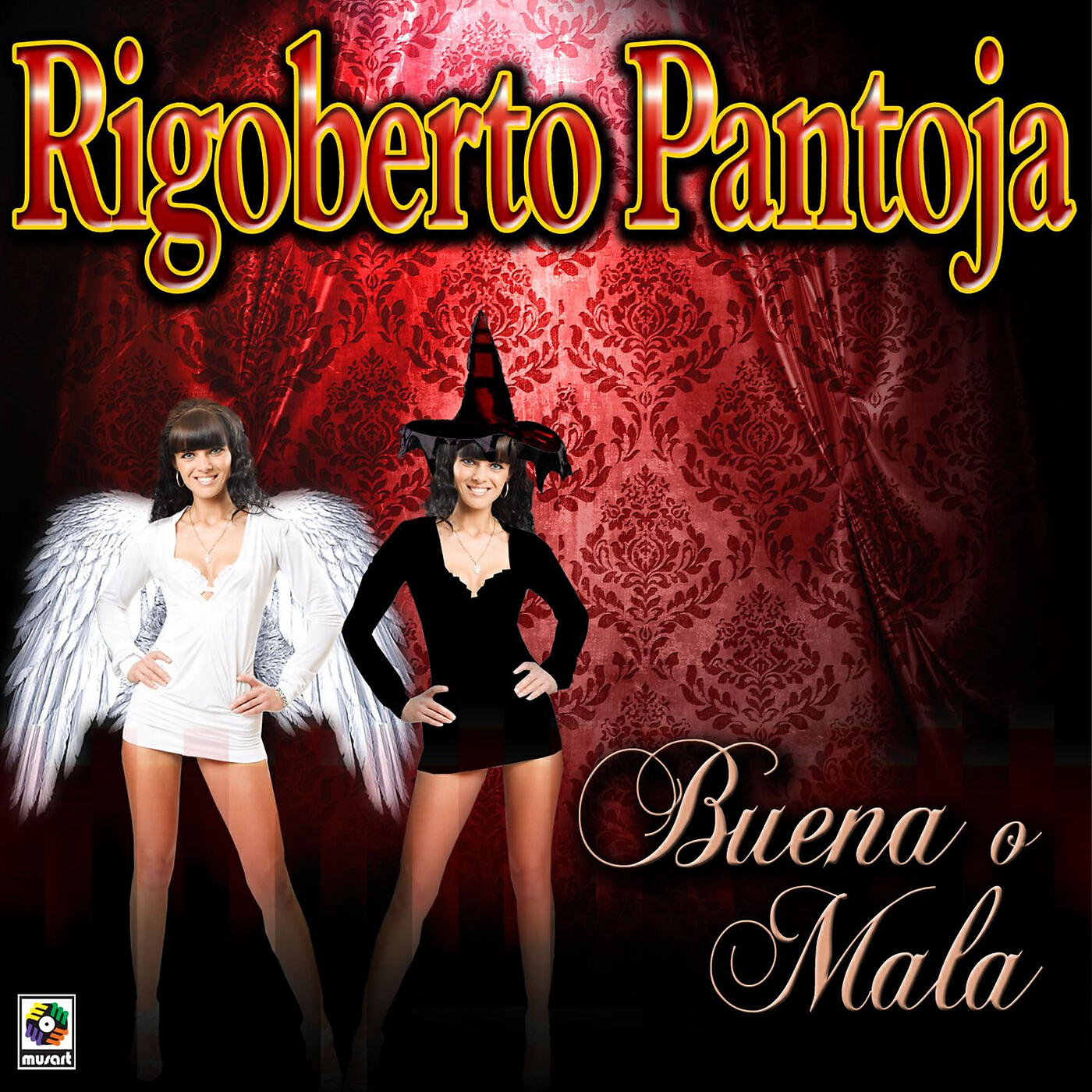 Релиз Buena O Mala