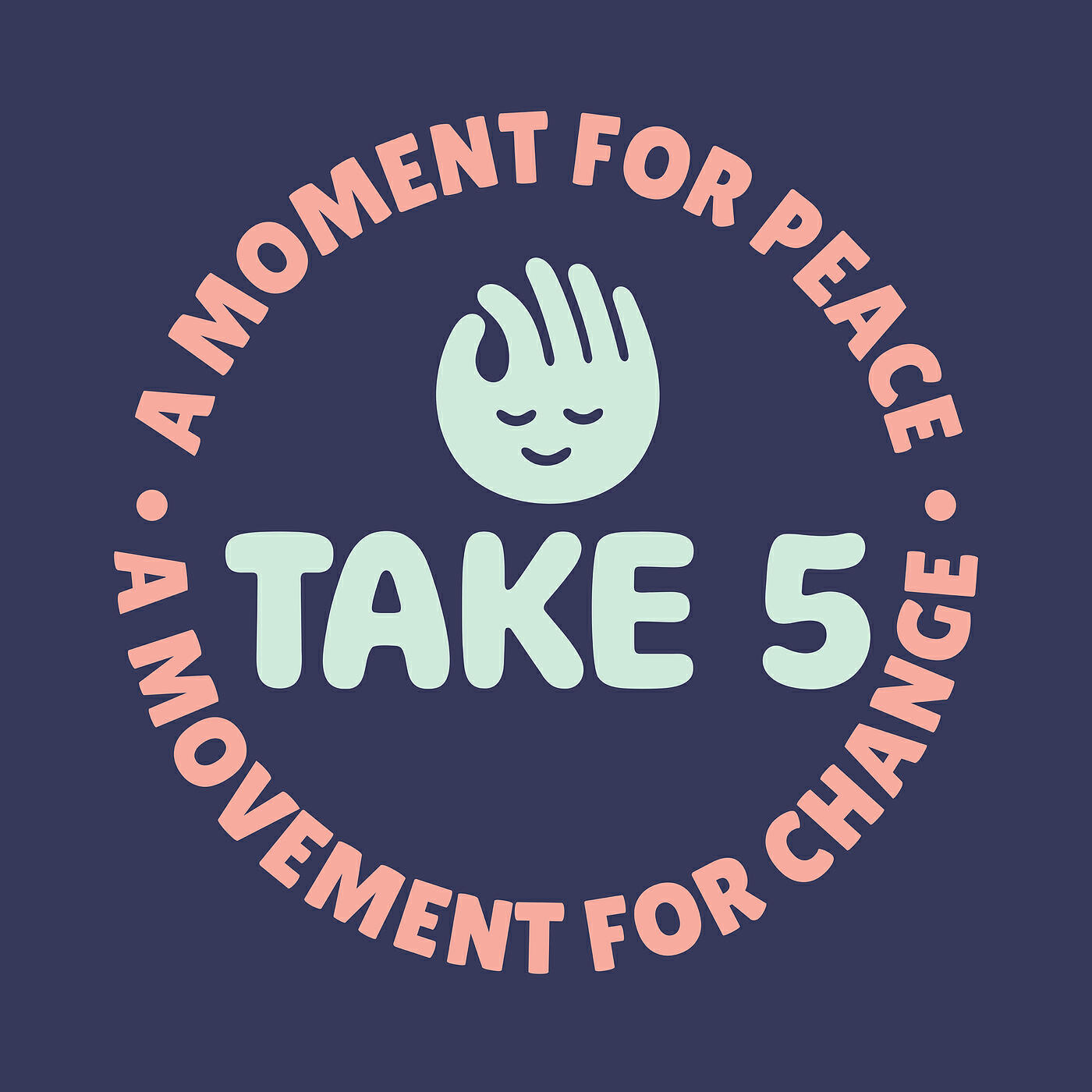 Релиз A Moment for Peace (A Movement for Change)