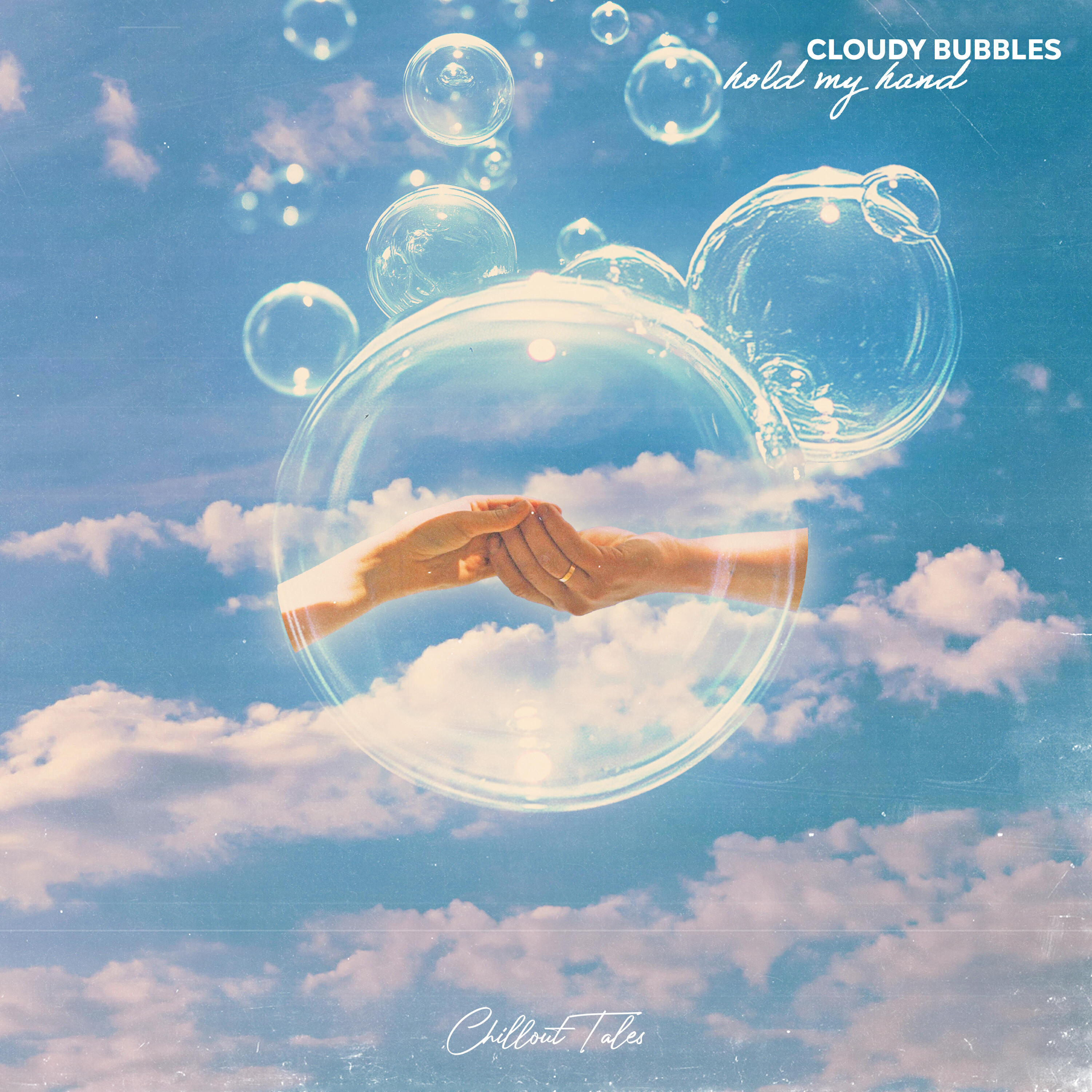 Релиз Hold My Hand