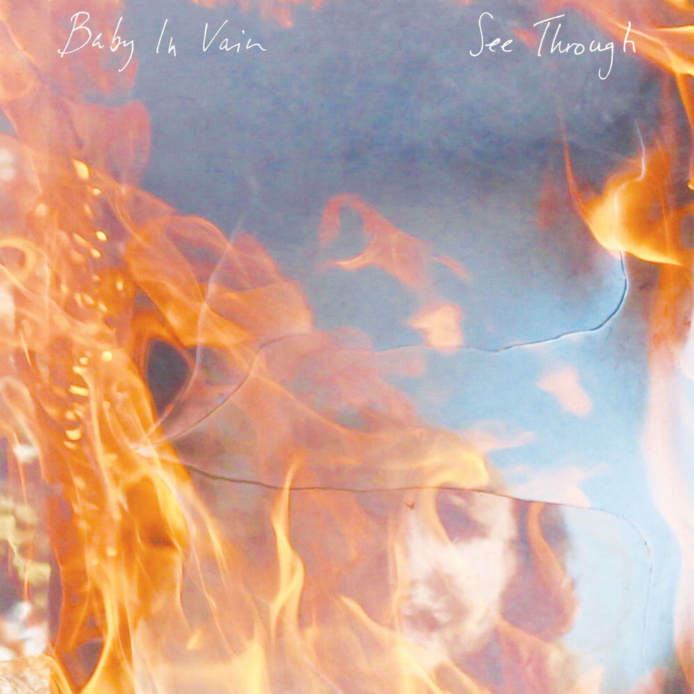 Релиз See Through