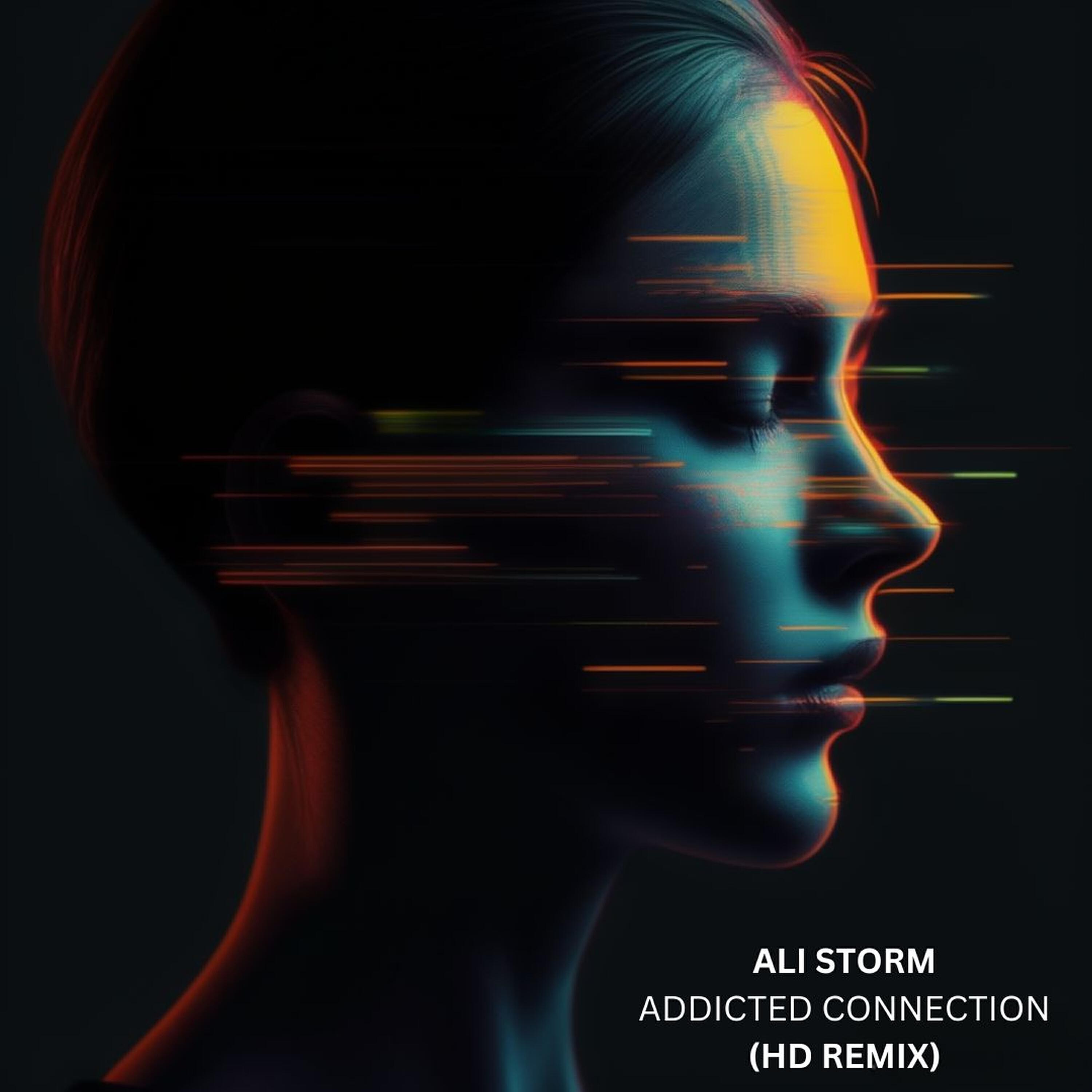 Ali Storm