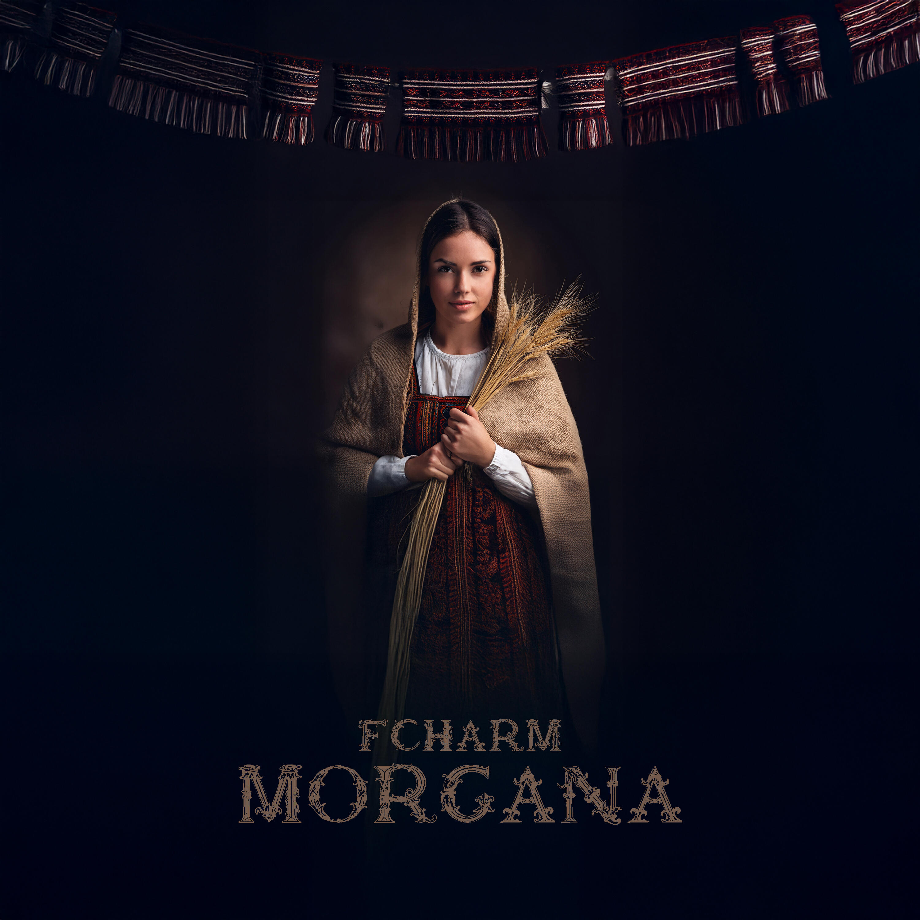 Релиз Morgana