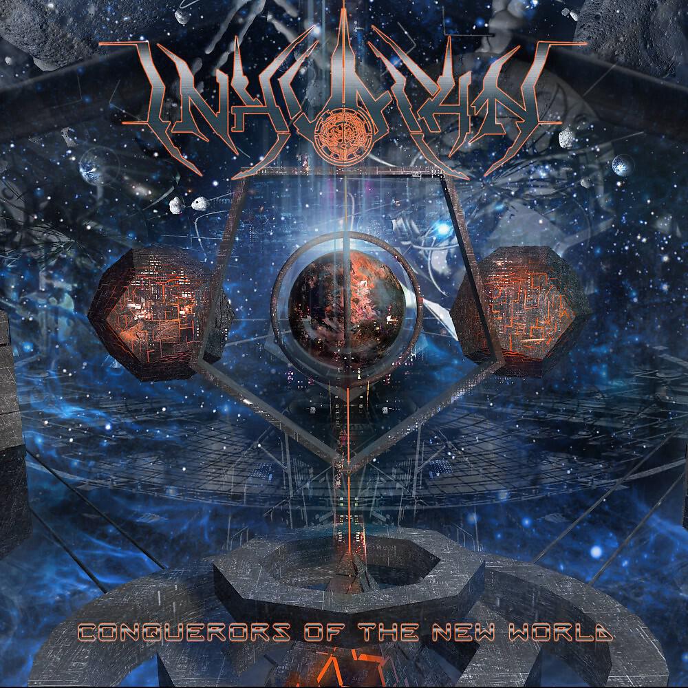 Релиз Conquerors of the New World