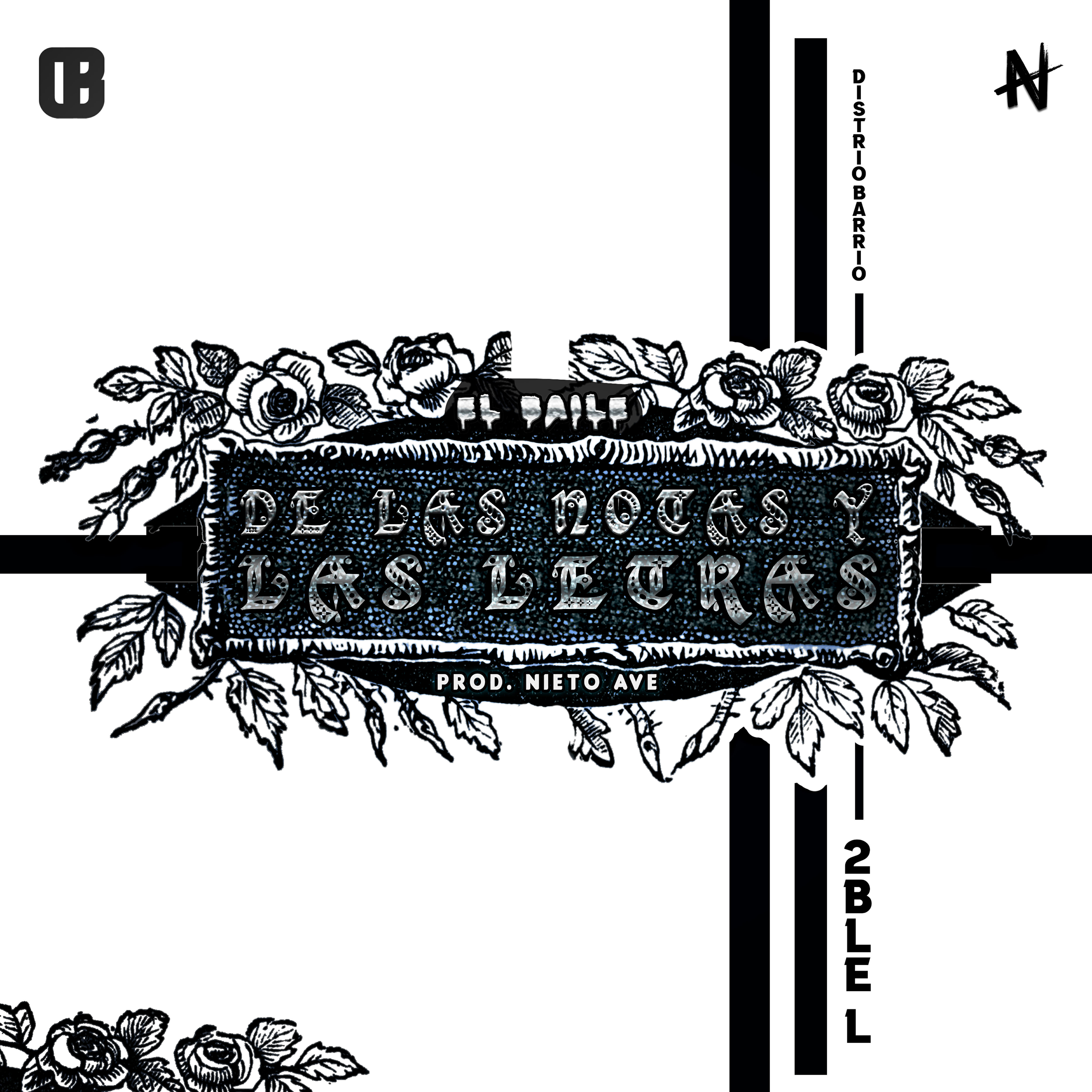 Релиз El Baile de las Notas y las Letras