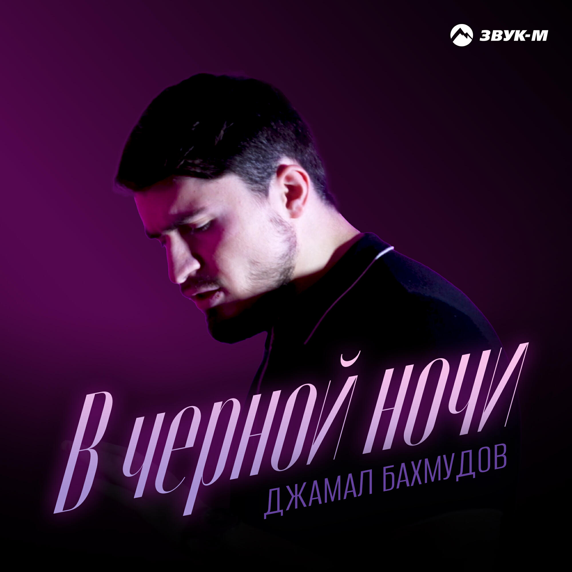 Релиз В чёрной ночи