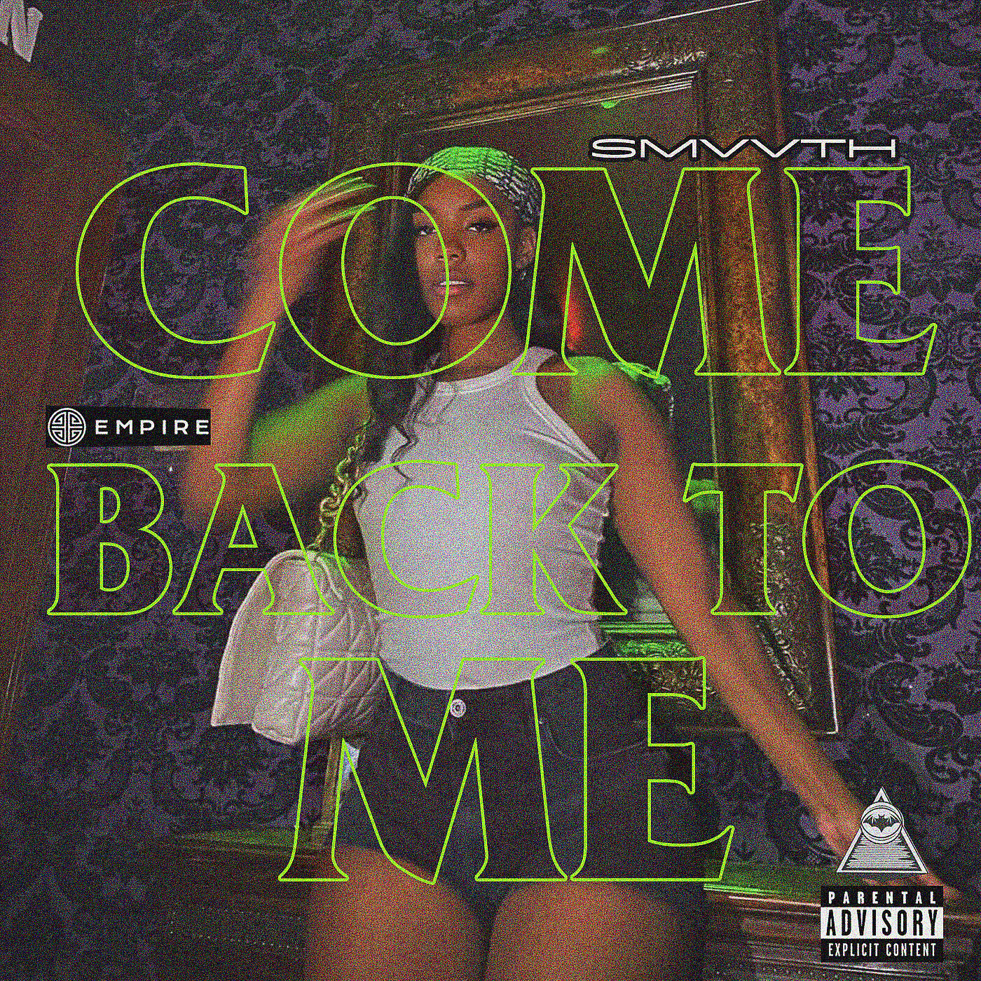 Релиз Come Back to Me