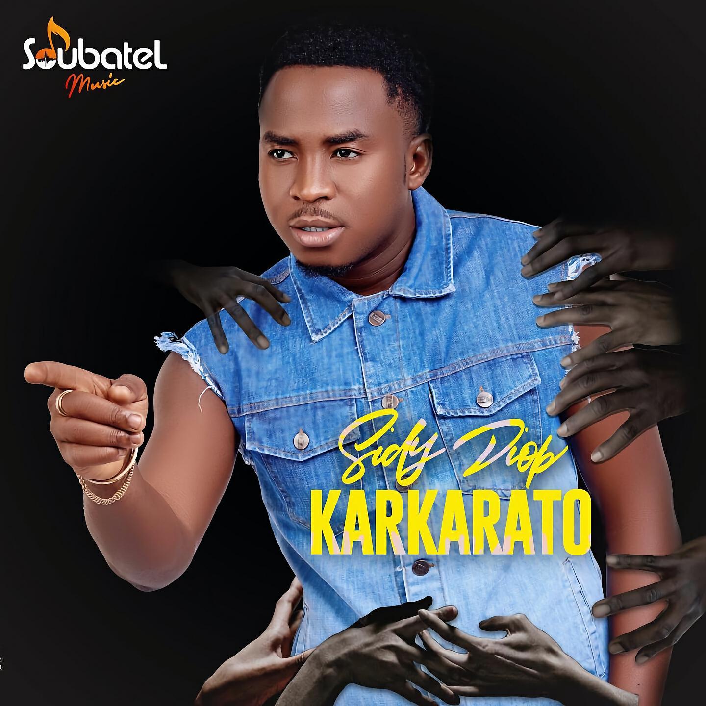 Релиз Karkarato