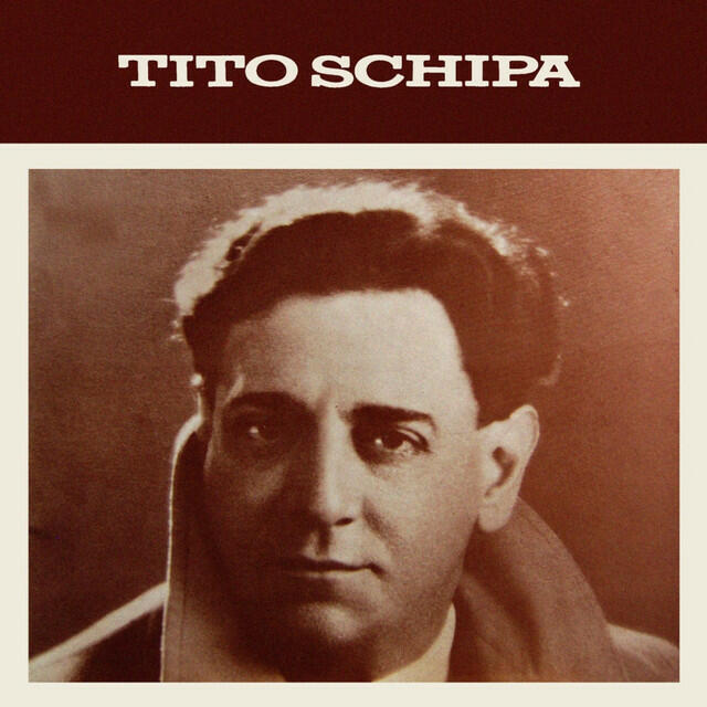 Релиз Tenor Operatic Recital