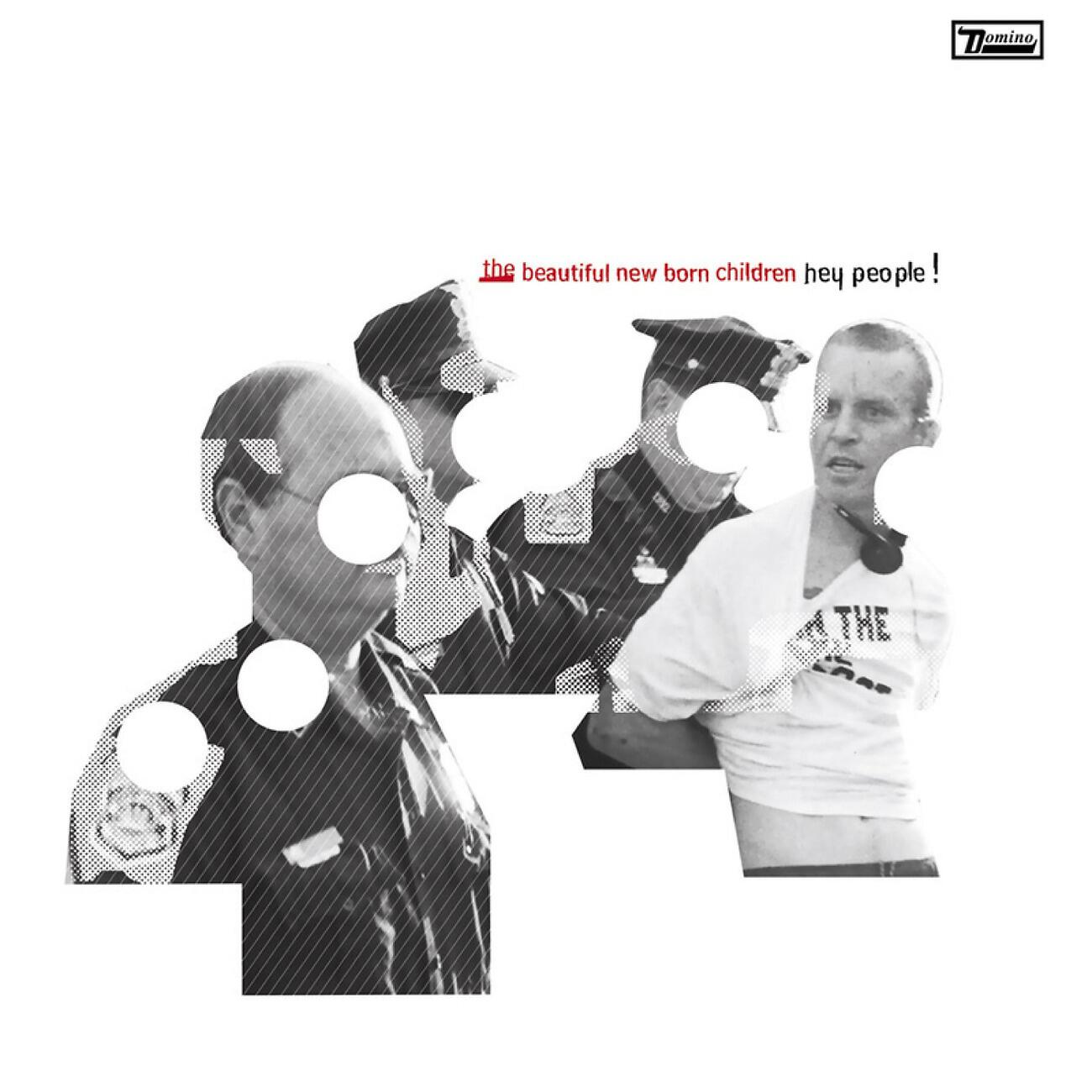 Релиз Hey People!