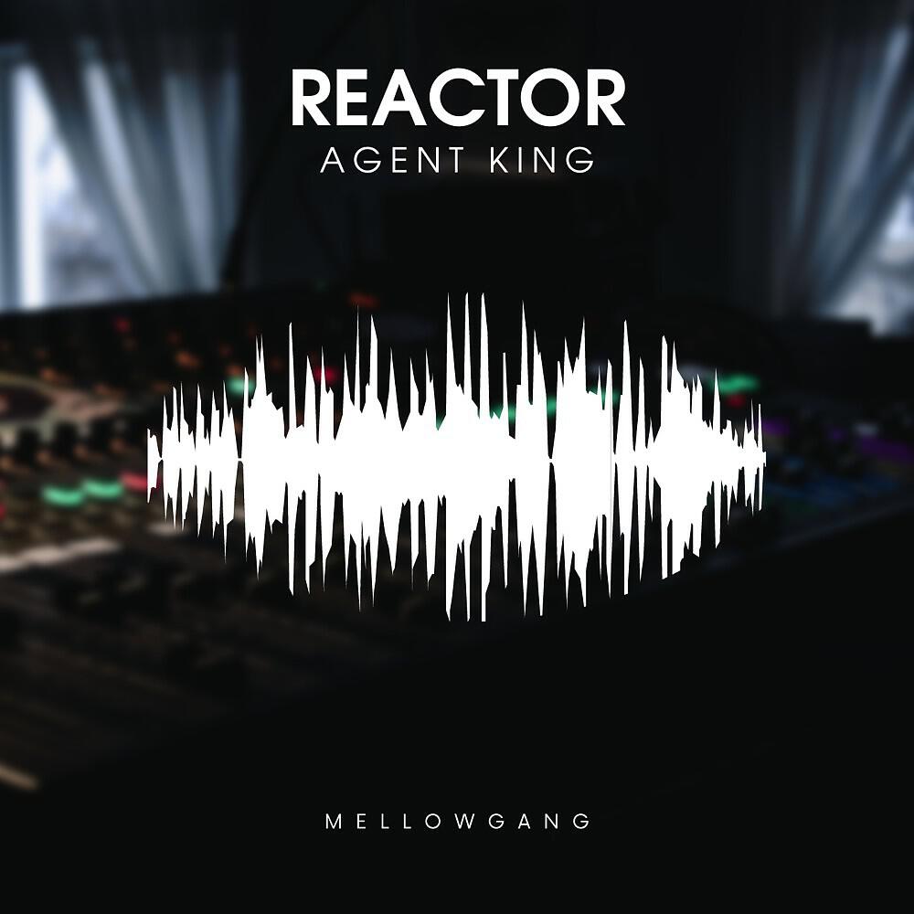 Релиз Reactor