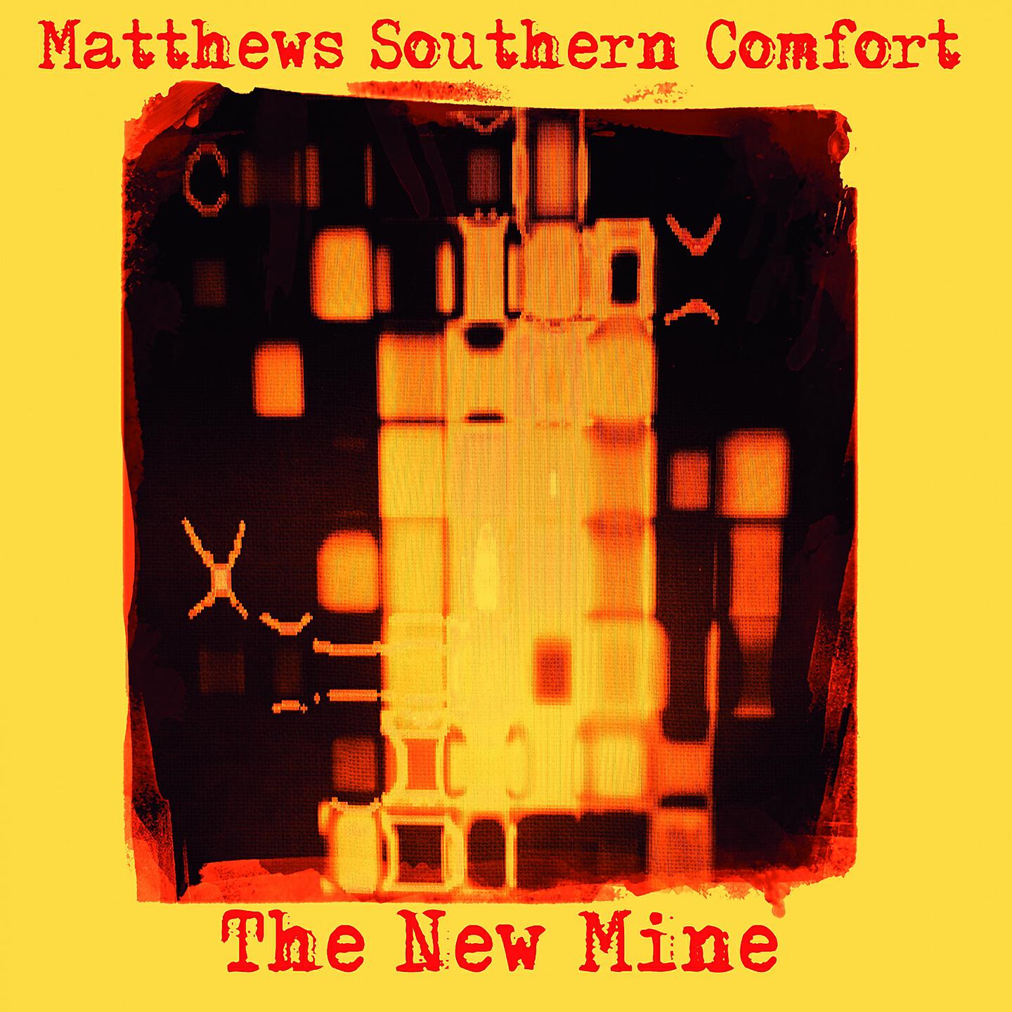 Релиз The New Mine