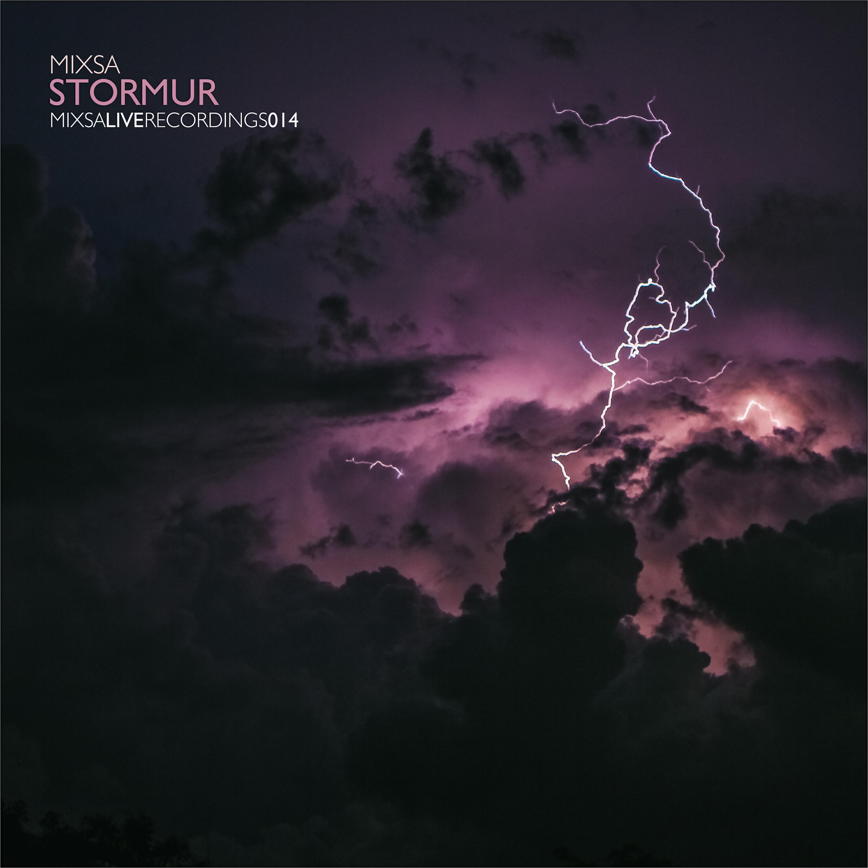 Релиз Stormur