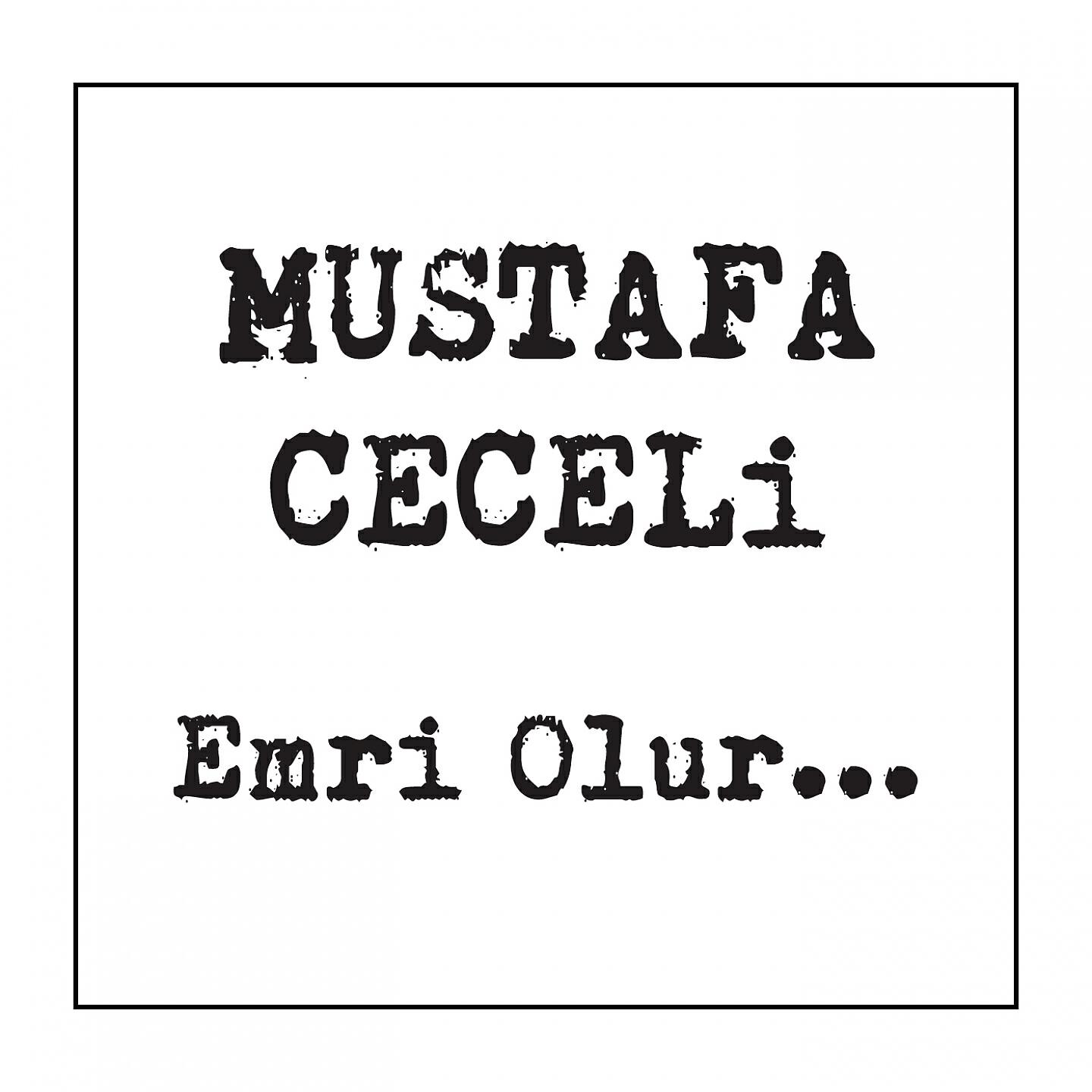 Постер альбома Emri Olur...