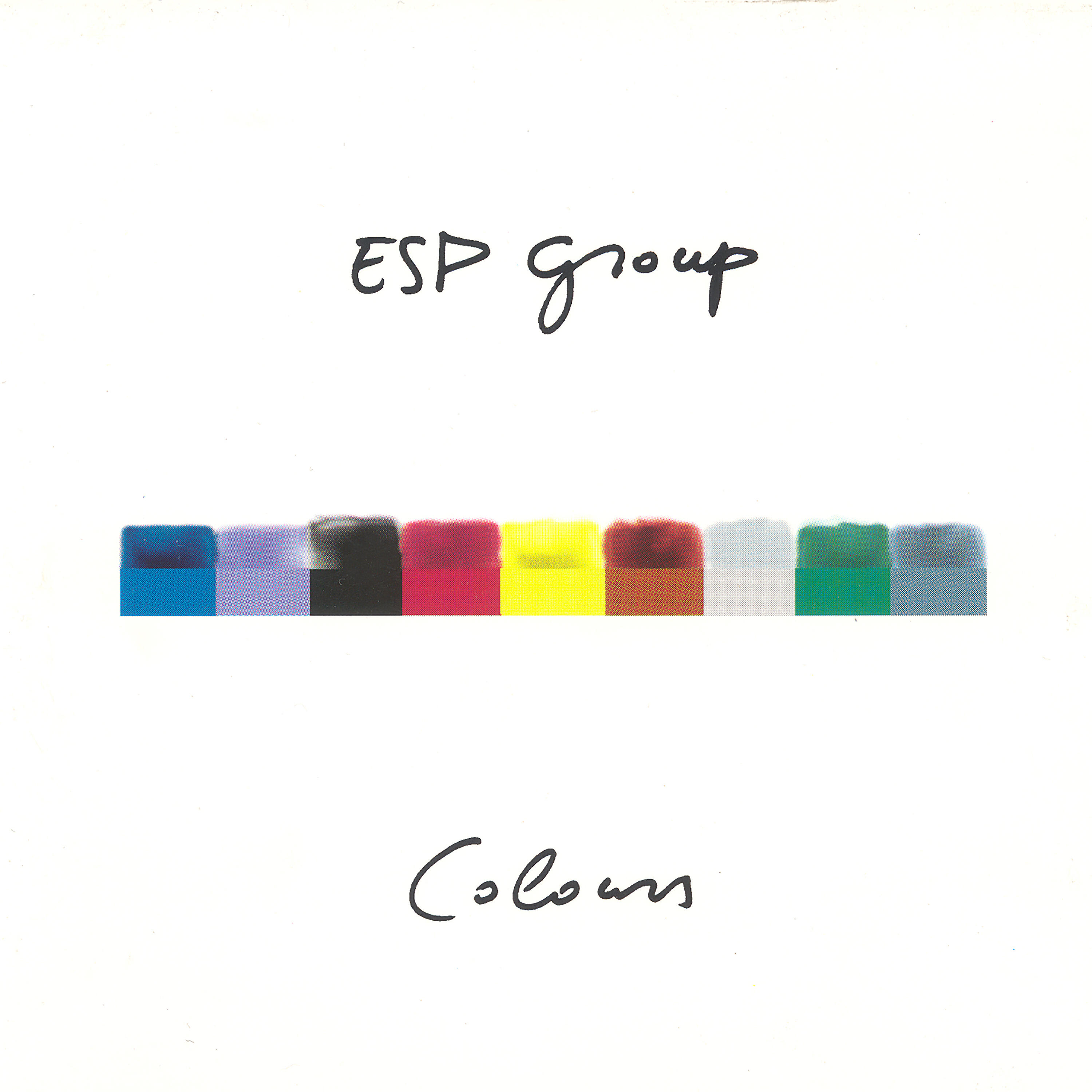 Релиз Colours