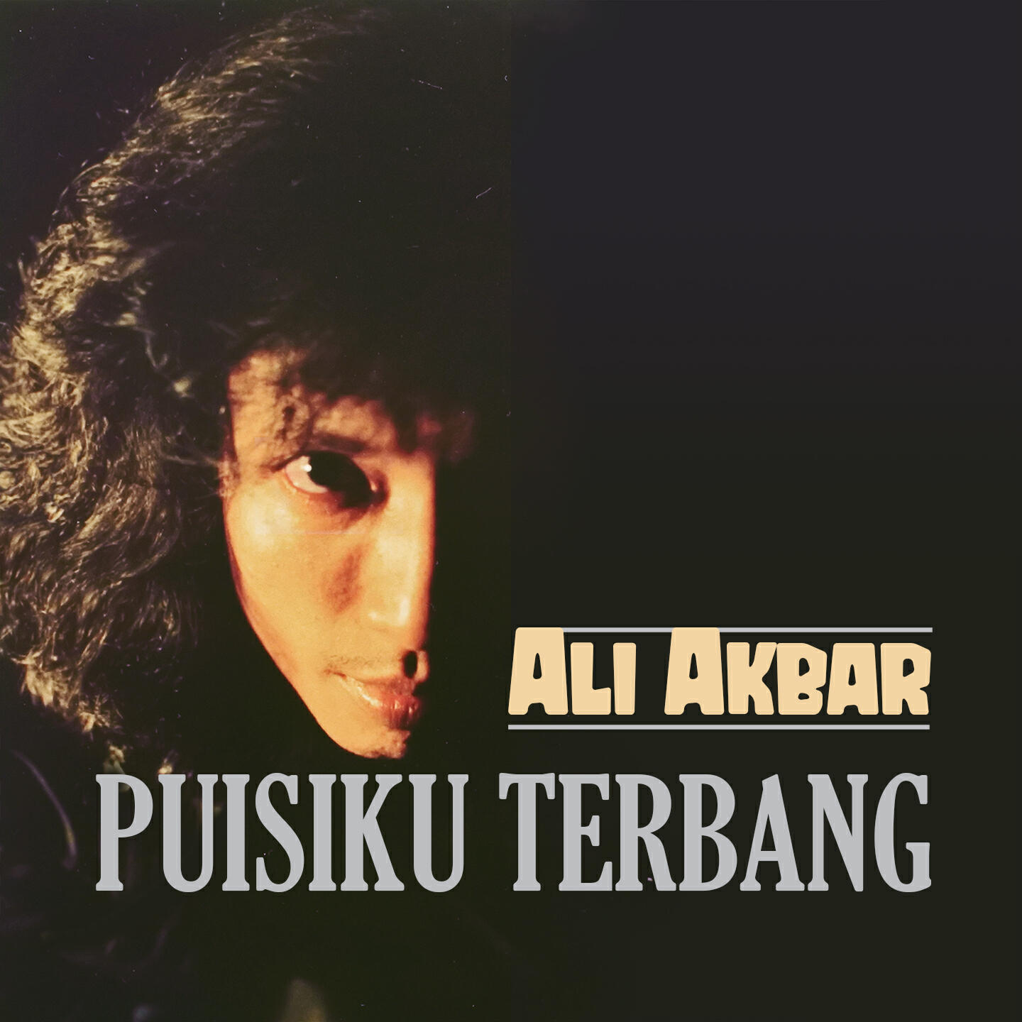 Ali Akbar