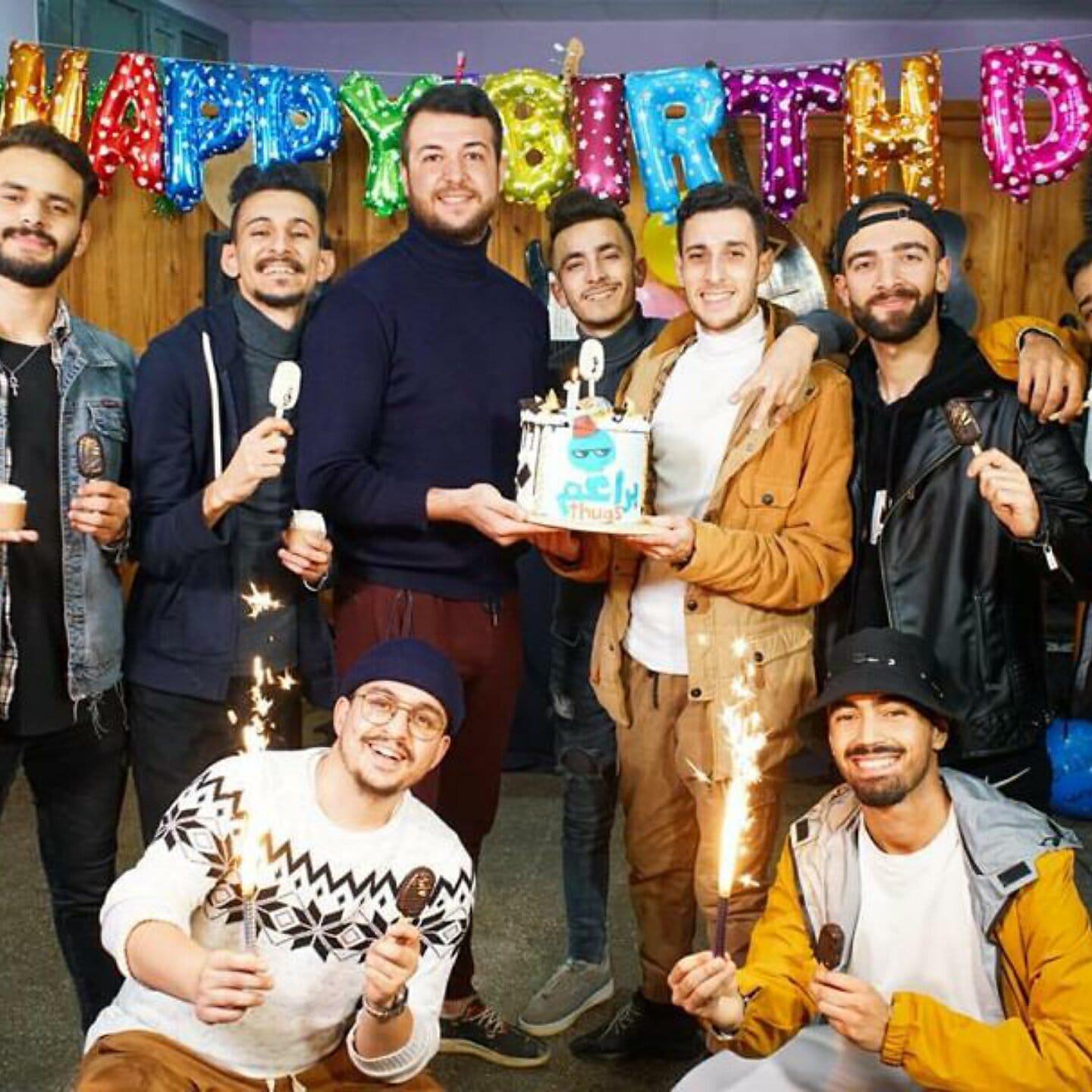 Релиз Sana Hilwa