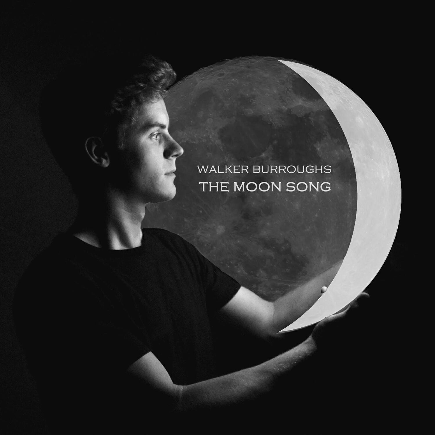Релиз The Moon Song