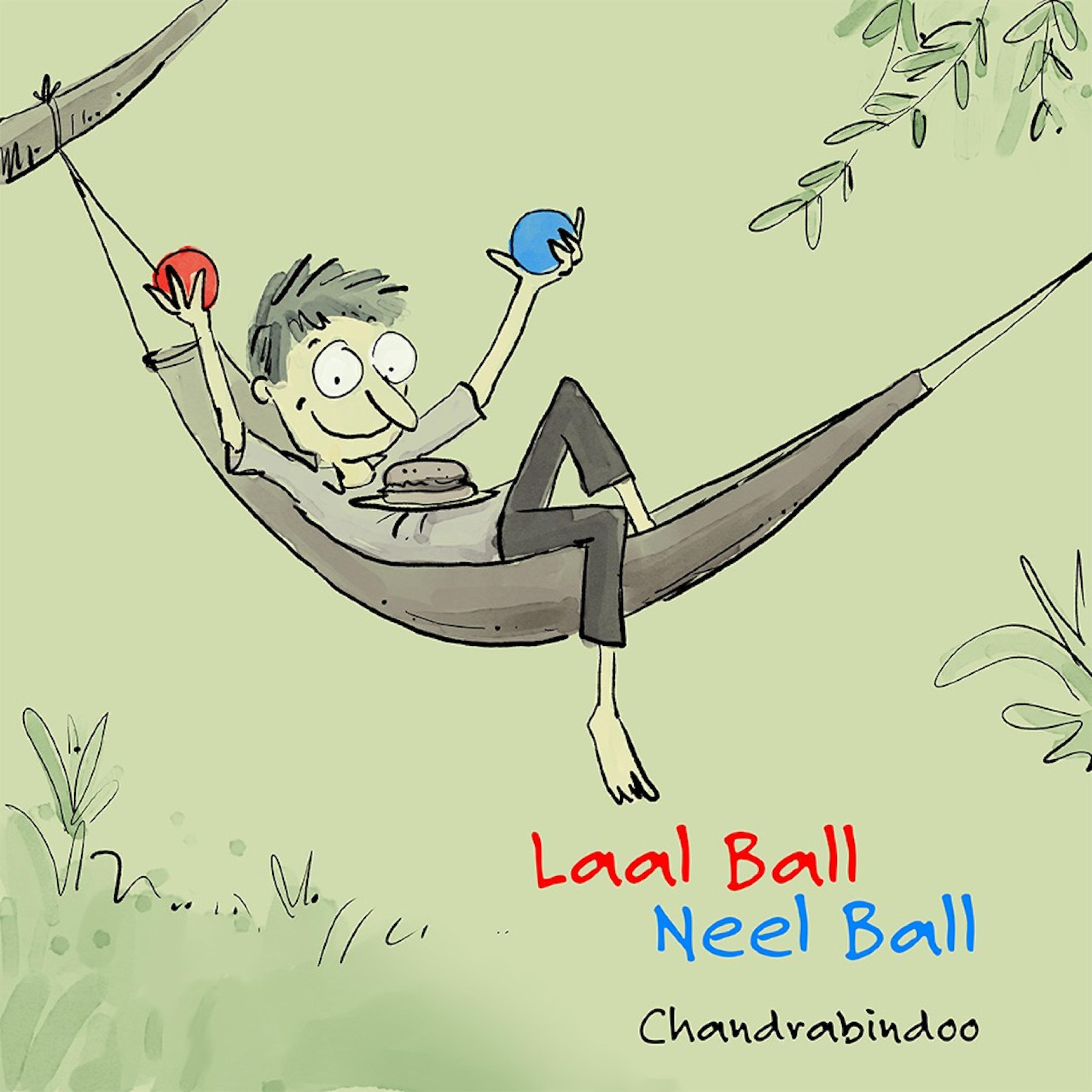 Релиз Laal Ball Neel Ball