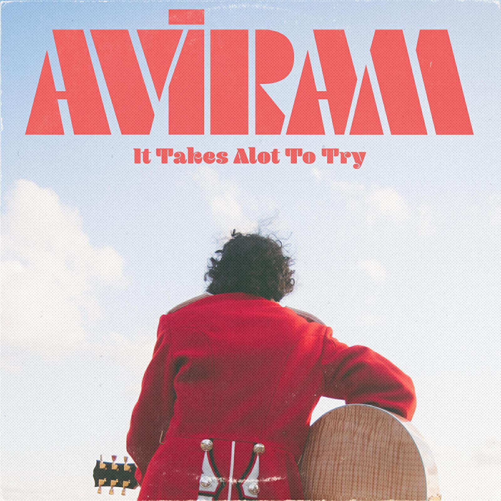 Aviram