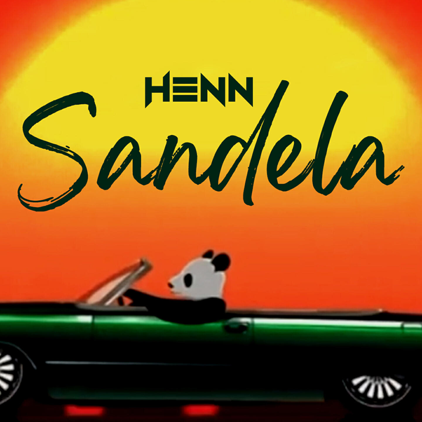 Релиз SANDELA