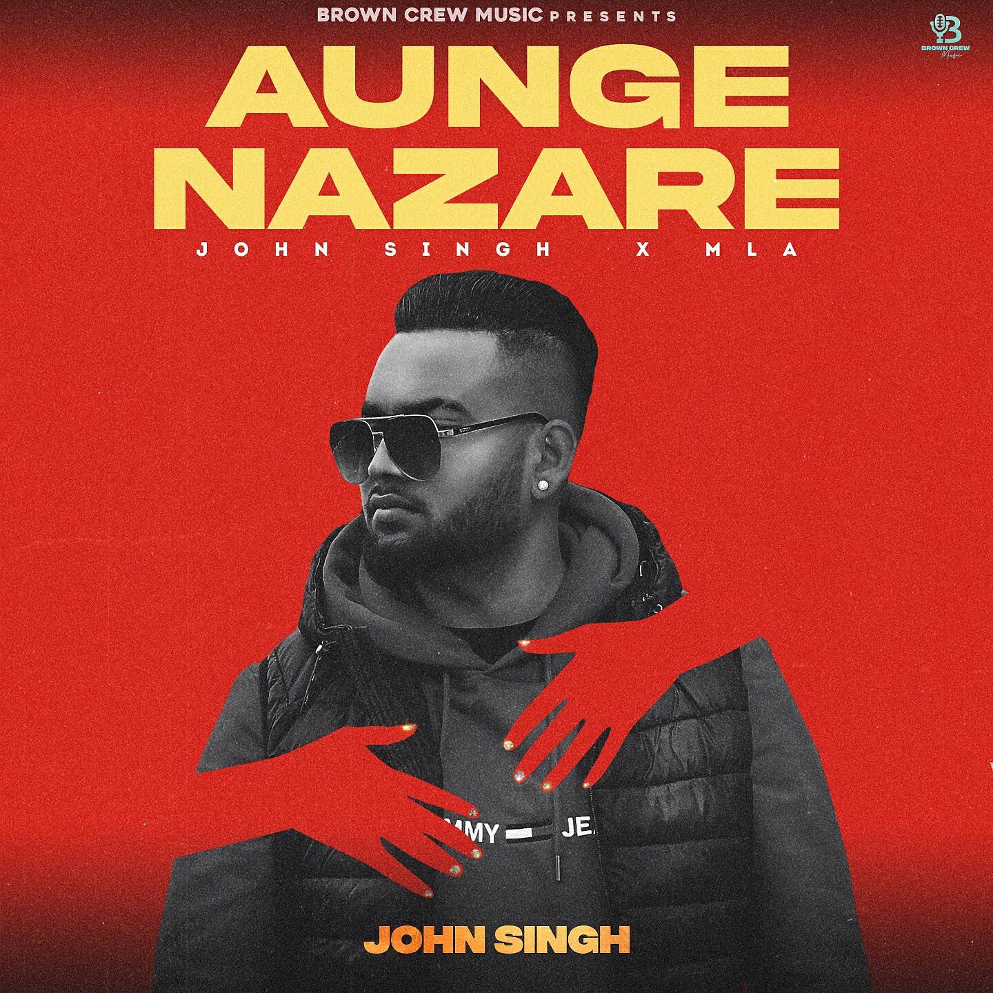Релиз Aunge Nazare