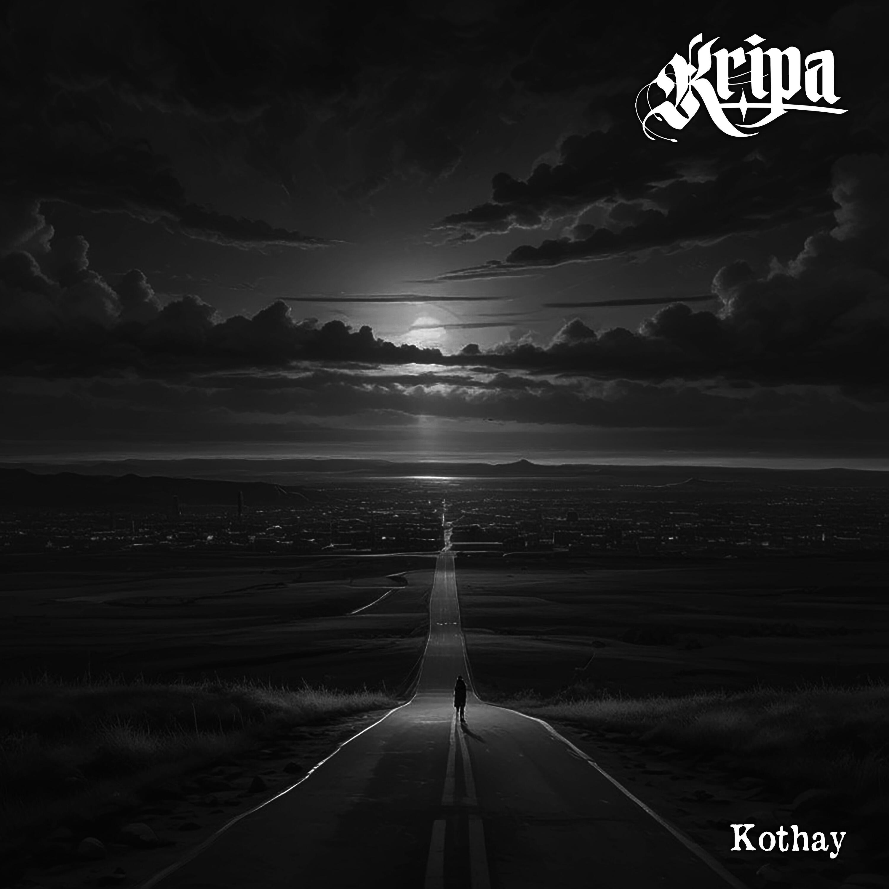 Релиз Kothay