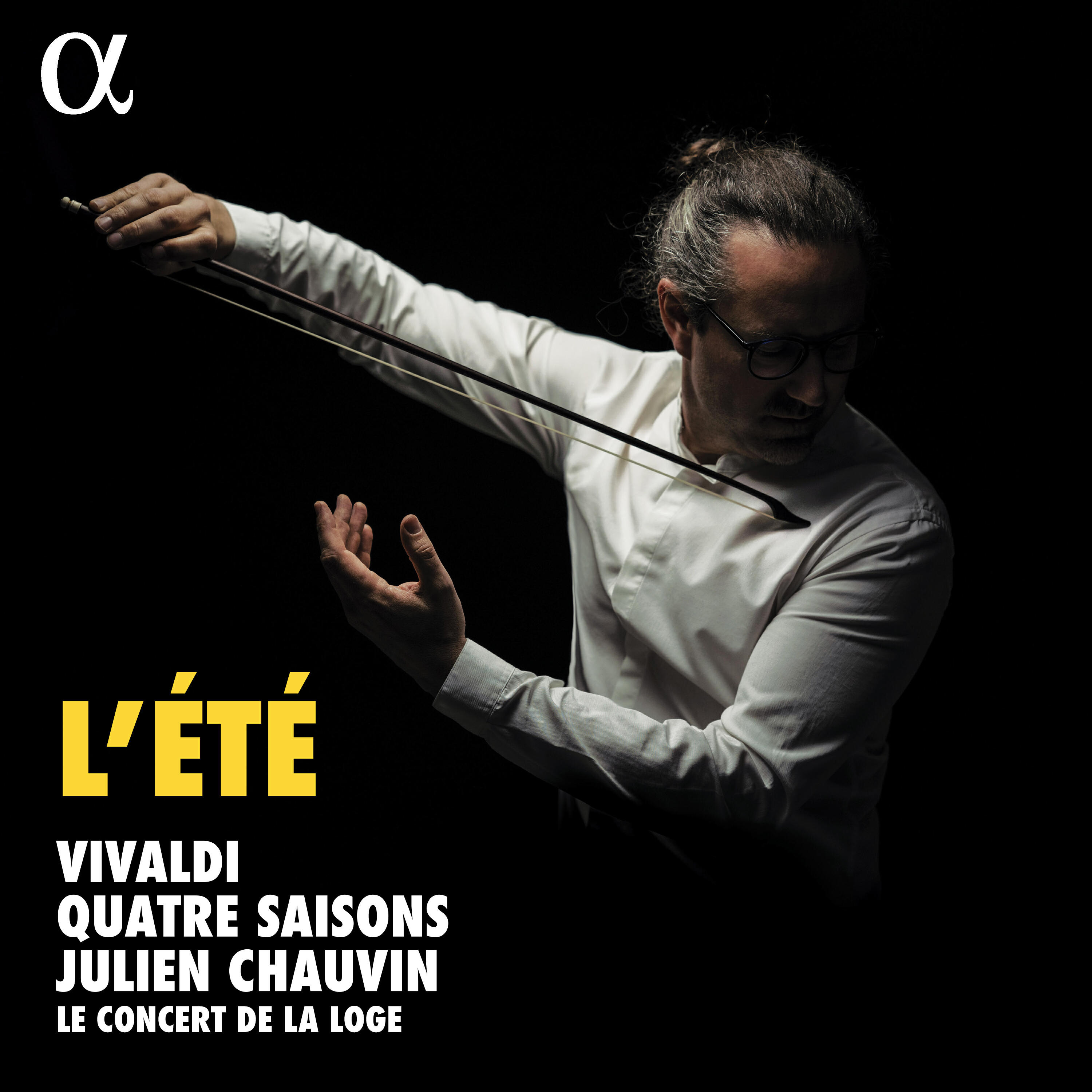 Релиз Vivaldi: Quatre saisons - L'été