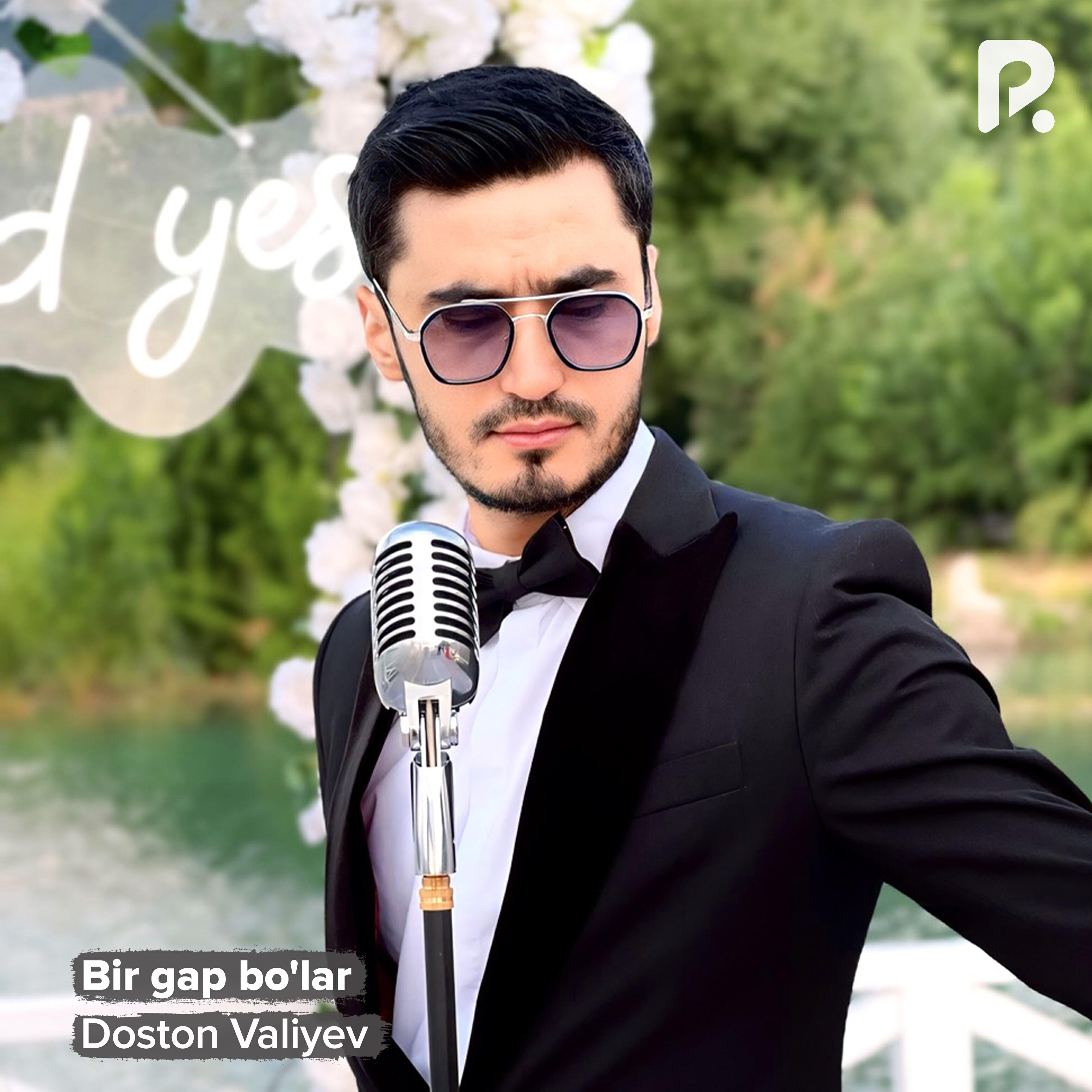 Релиз Bir gap bo'lar