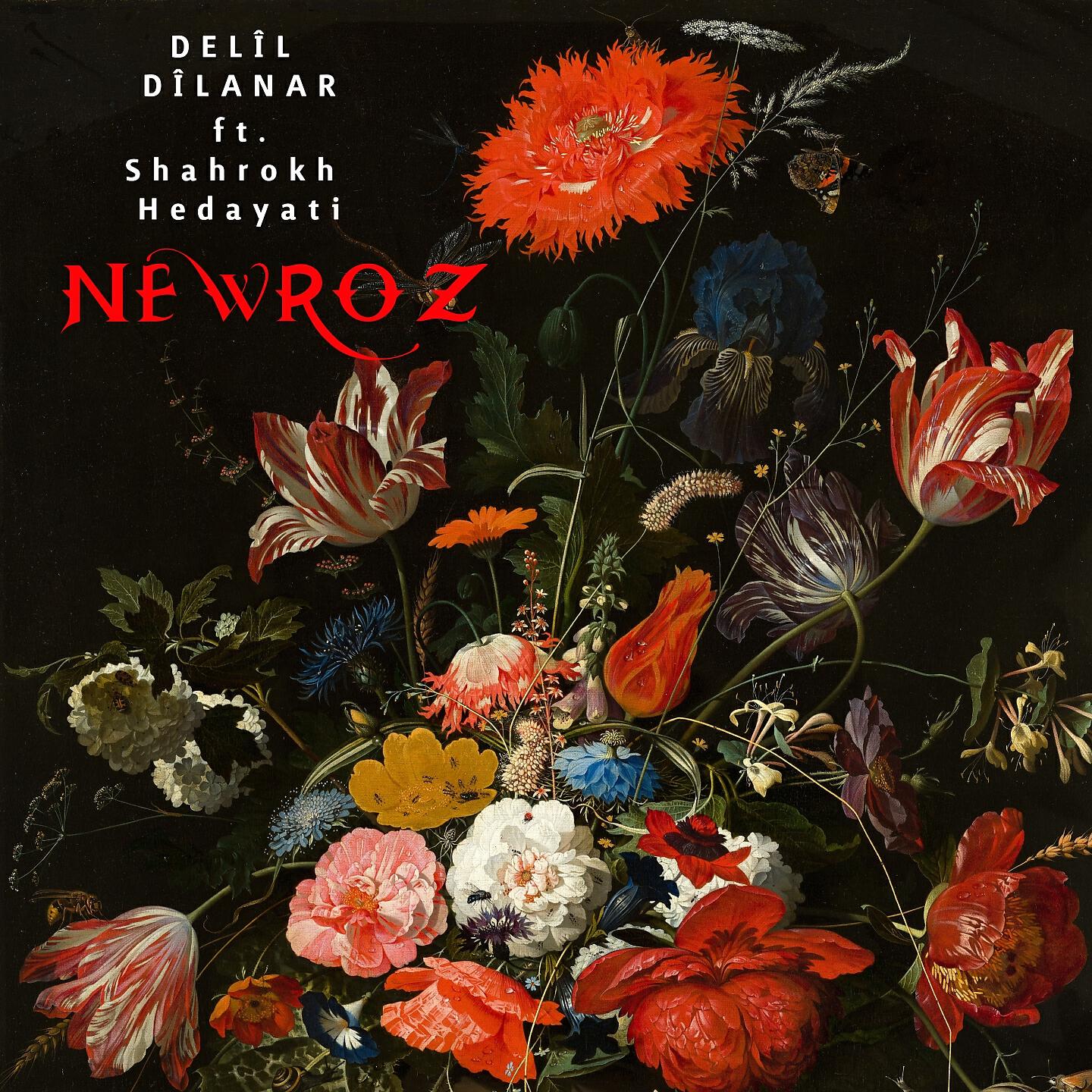 Релиз Newroz