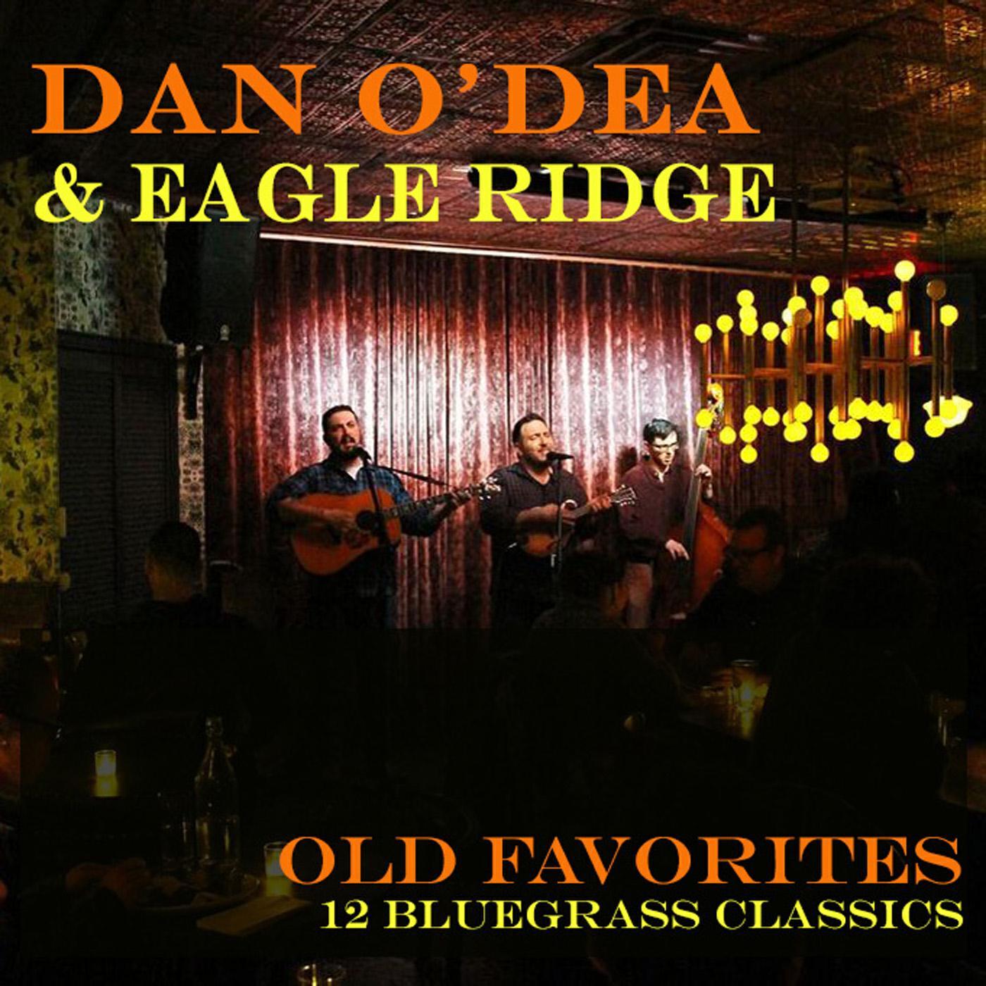 Eagle Ridge