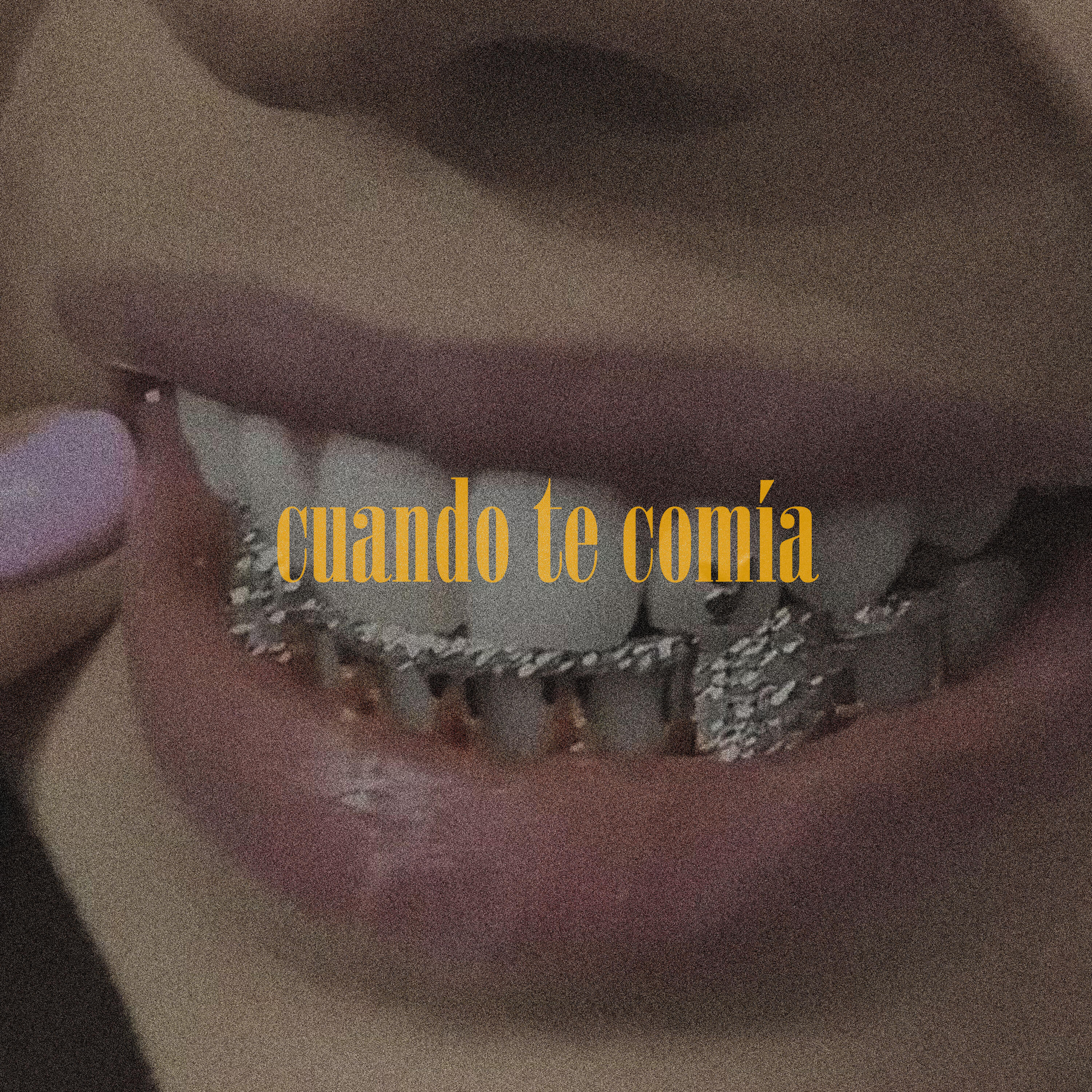 Релиз Cuando Te Comía