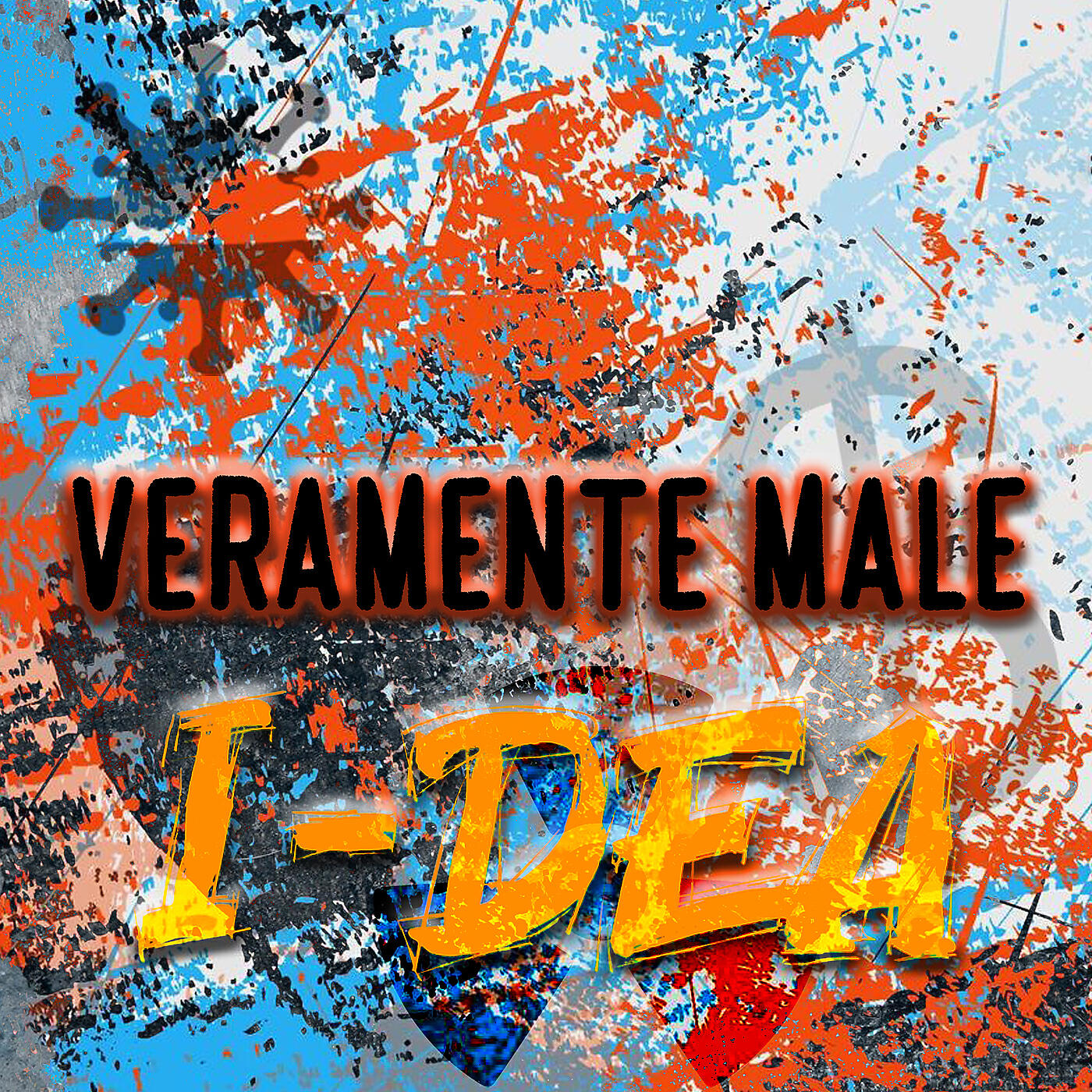 Релиз Veramente Male
