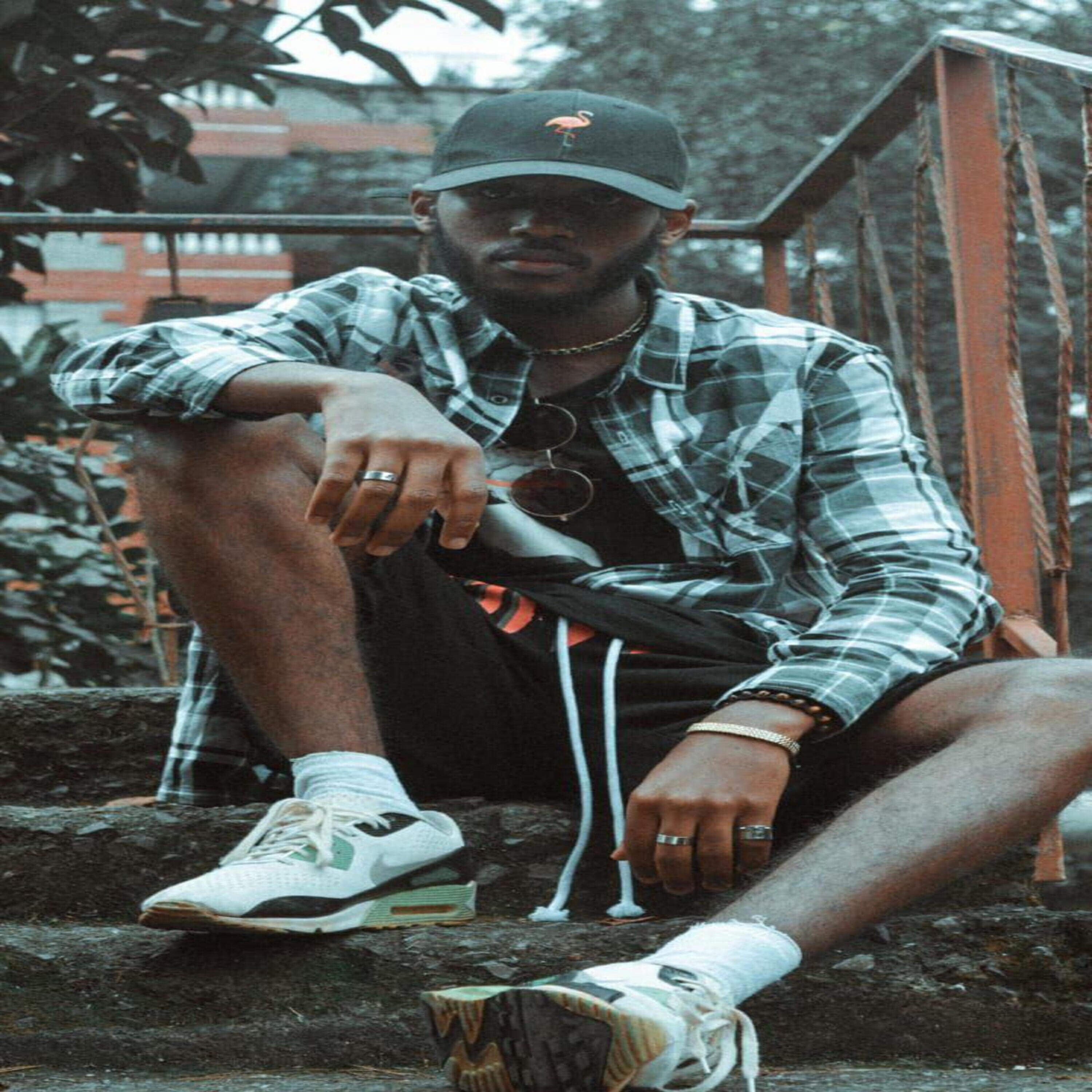 Mojo, Jay, HYPE MUSIC - Flavours