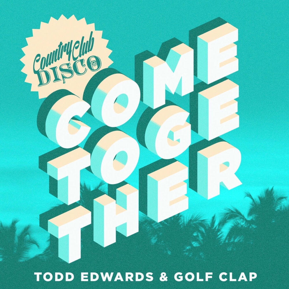 Релиз Come Together