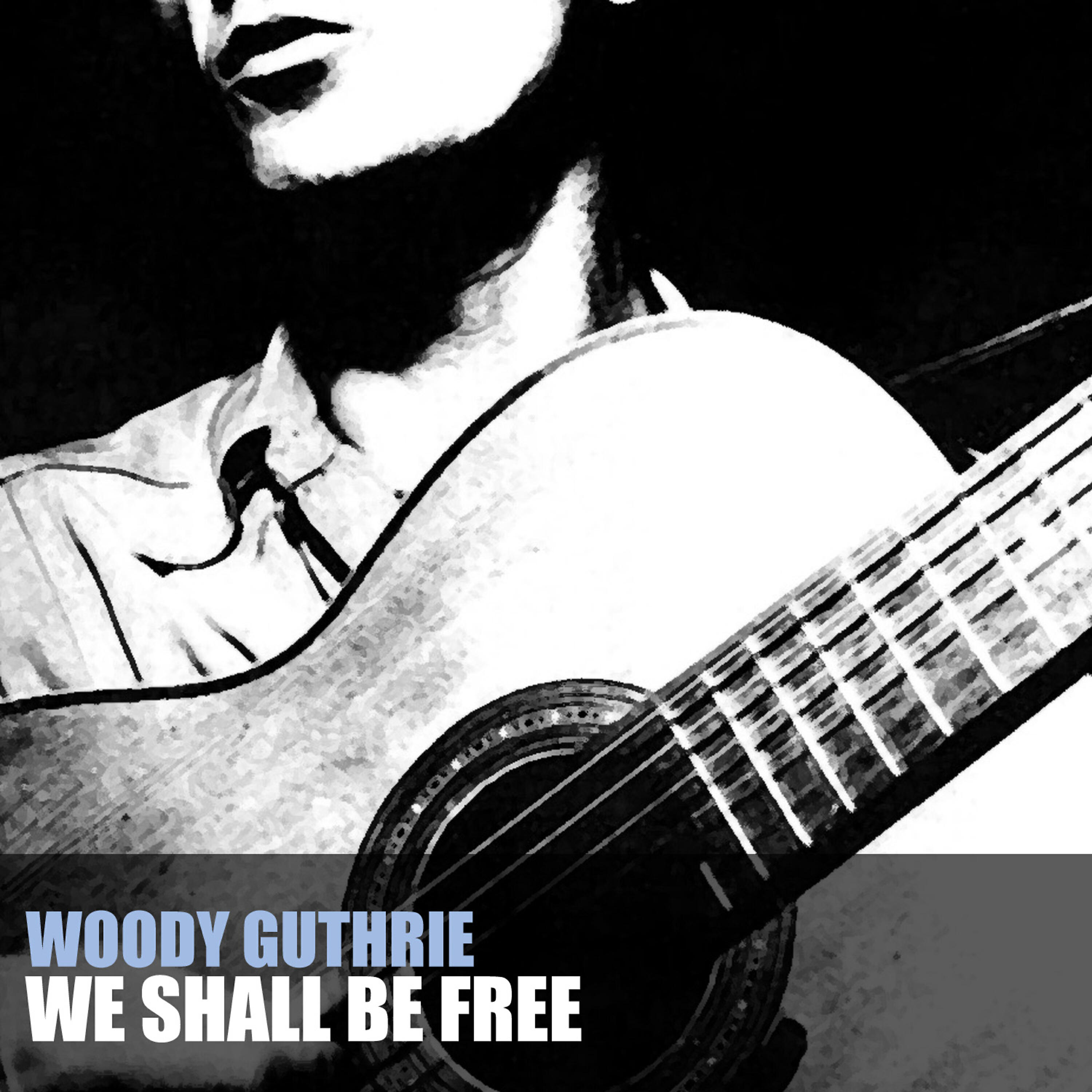 Релиз We Shall Be Free