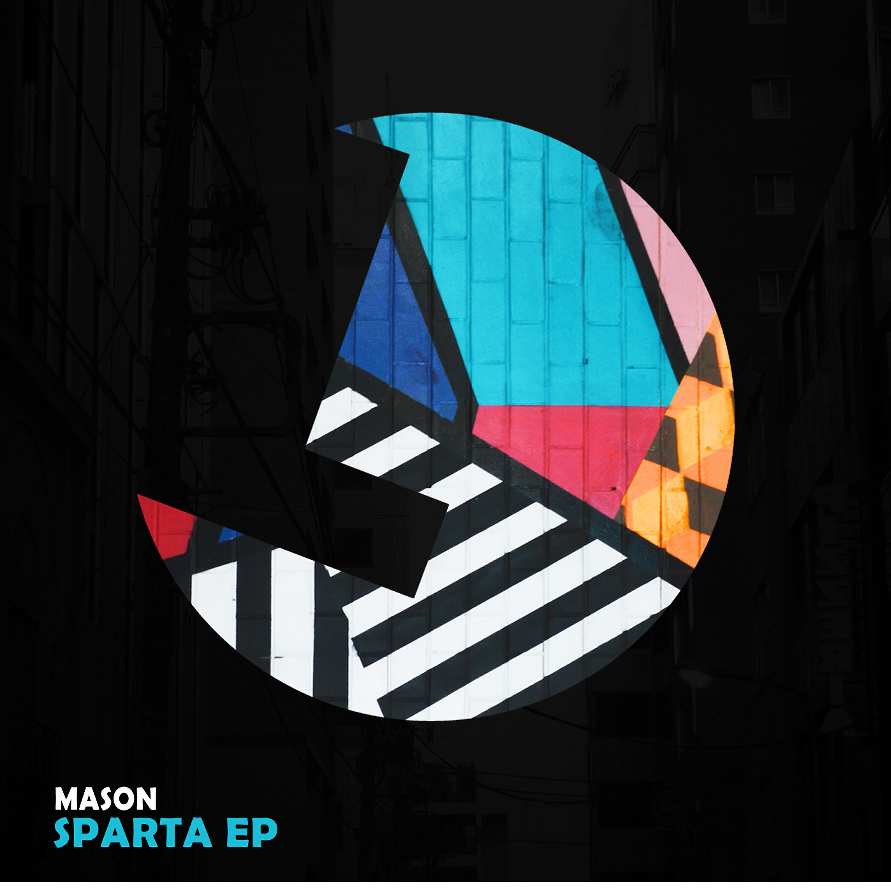 Релиз Sparta EP