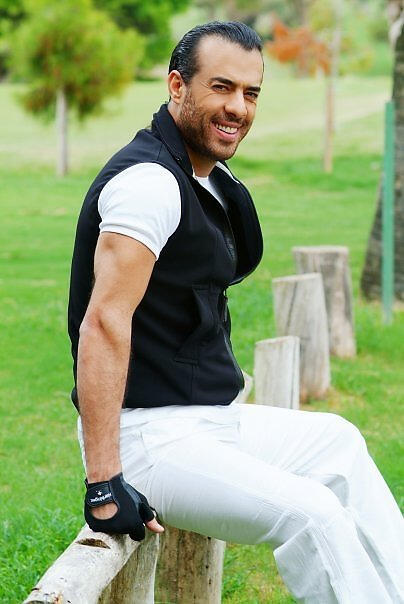 Nicolas Saade Nakhle