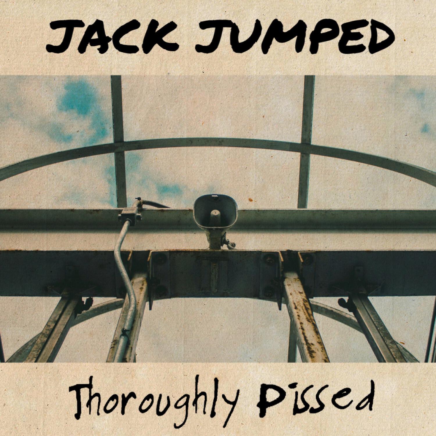 Jack Jumped
