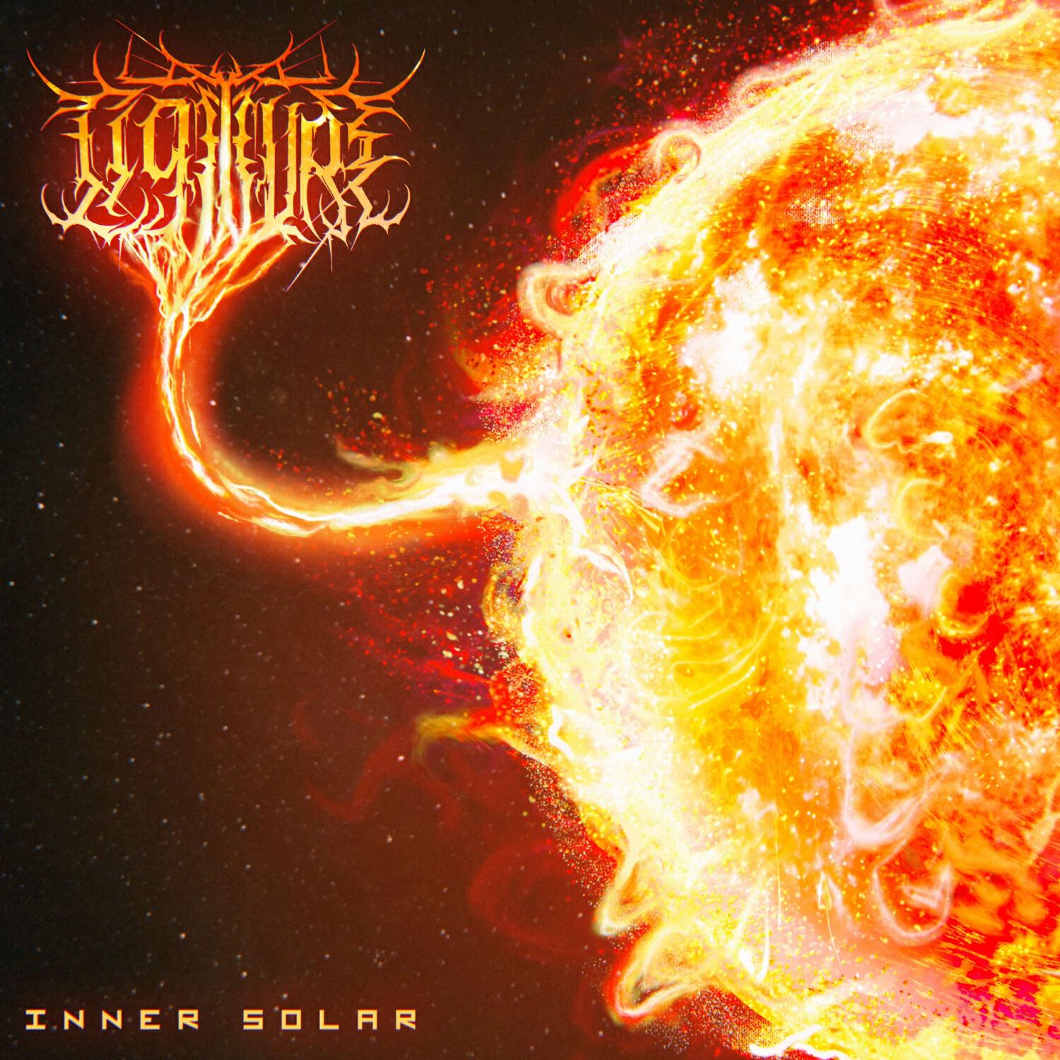 Релиз Inner Solar (Single)