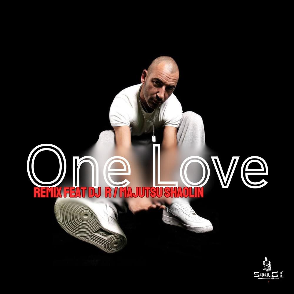 Релиз One Love (Remix)