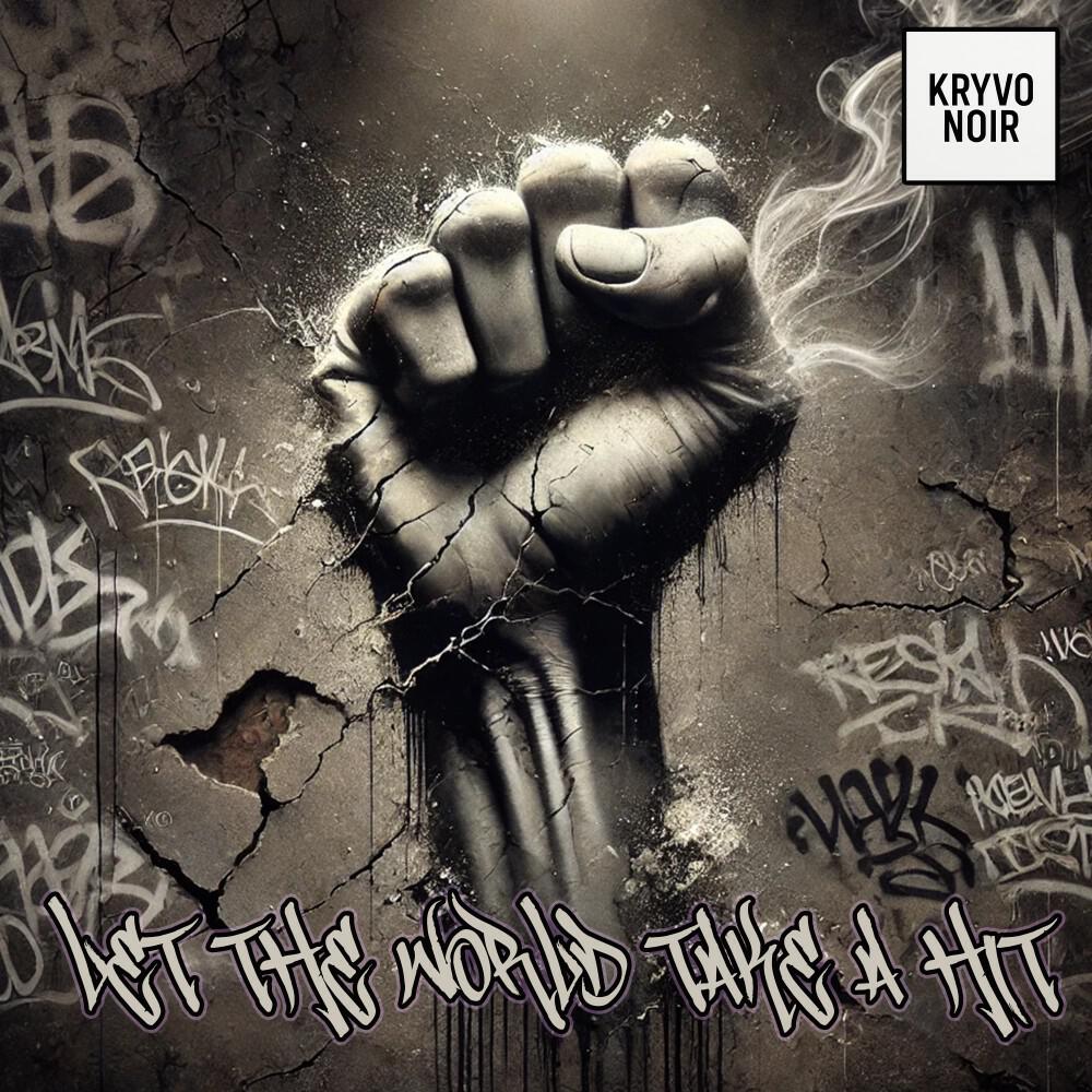 Релиз Let the World Take a Hit