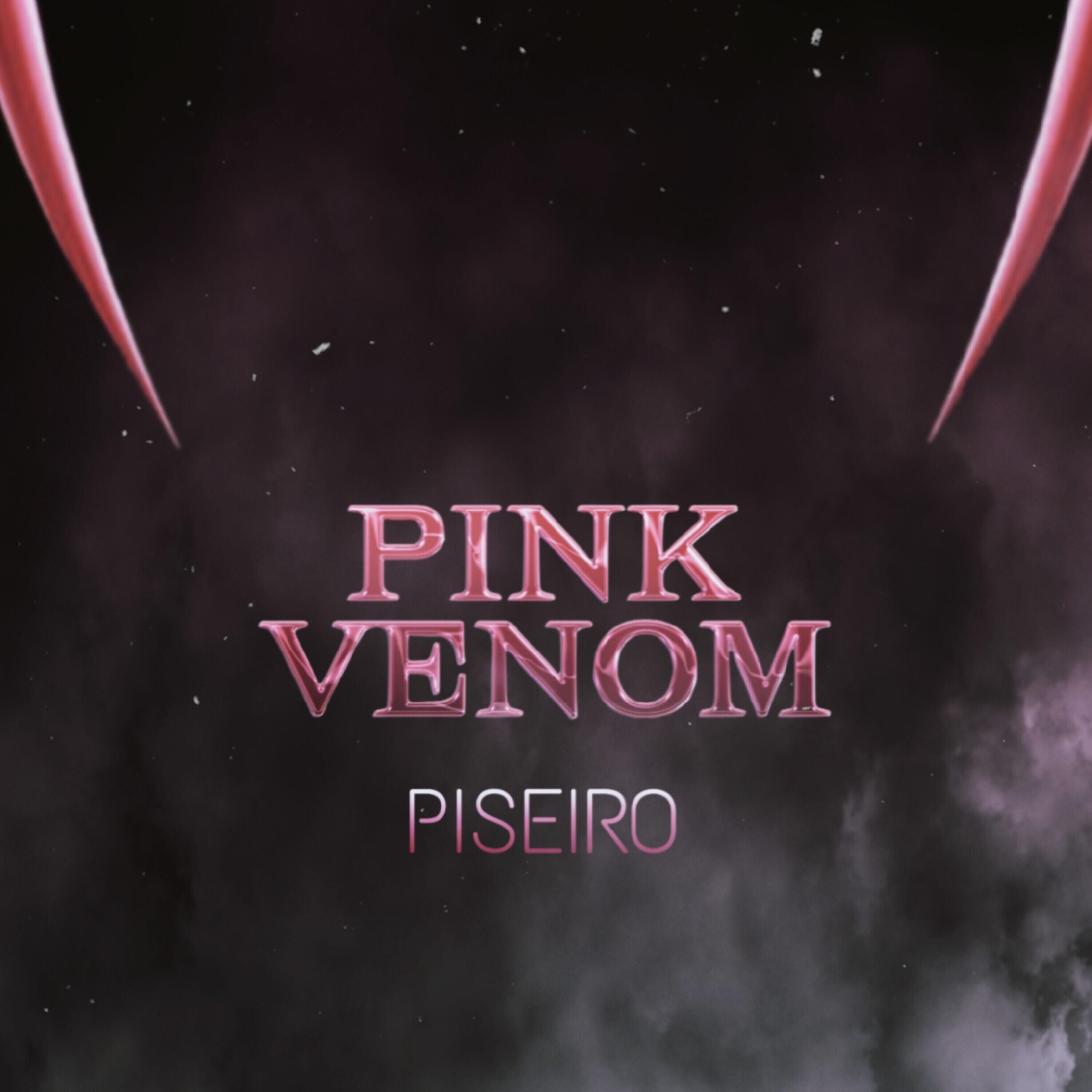 Постер альбома Pink Venom